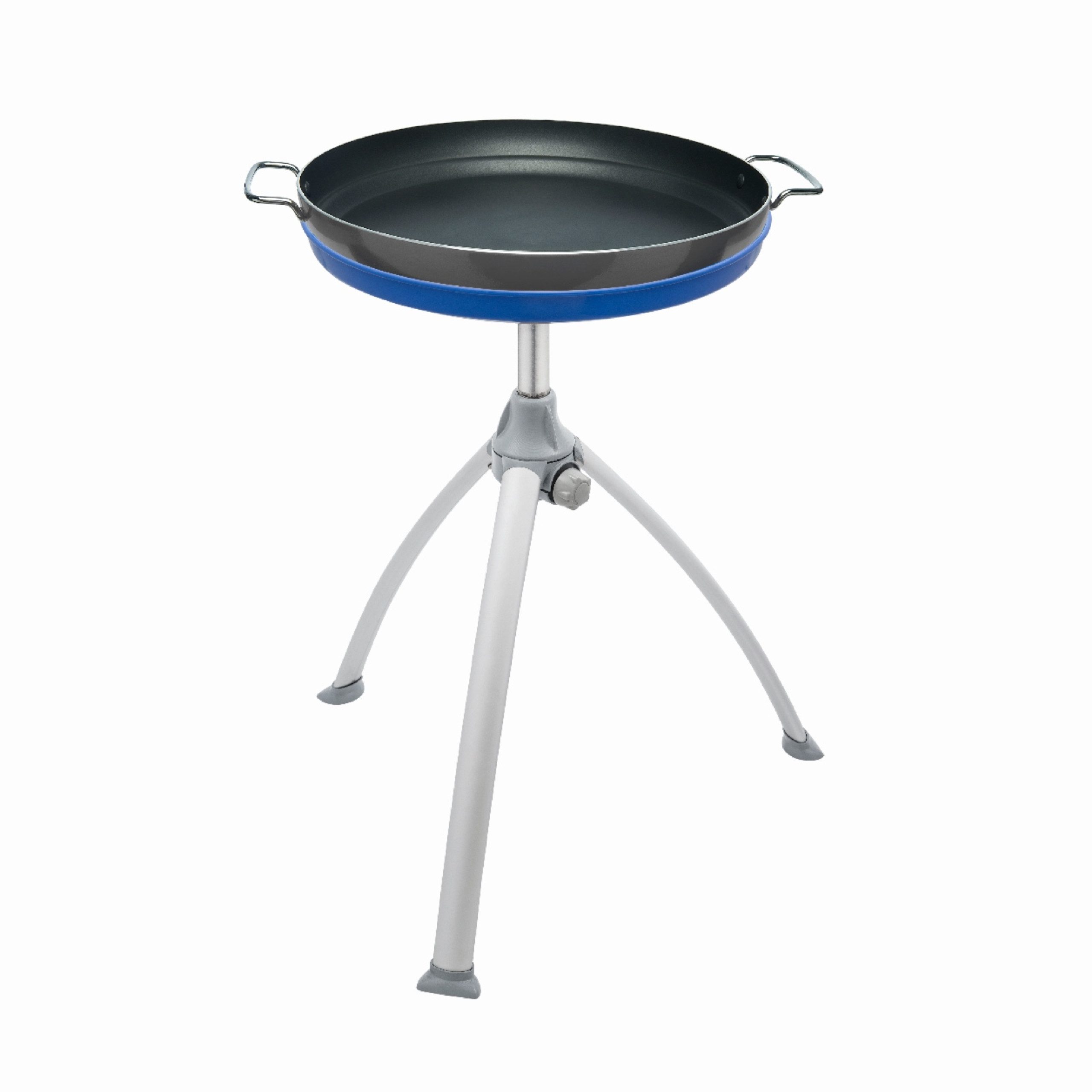 CADAC Camping-Gasgrill Cadac Paella Braai 30mbar Gasgrill Campinggrill ø 50 cm mit