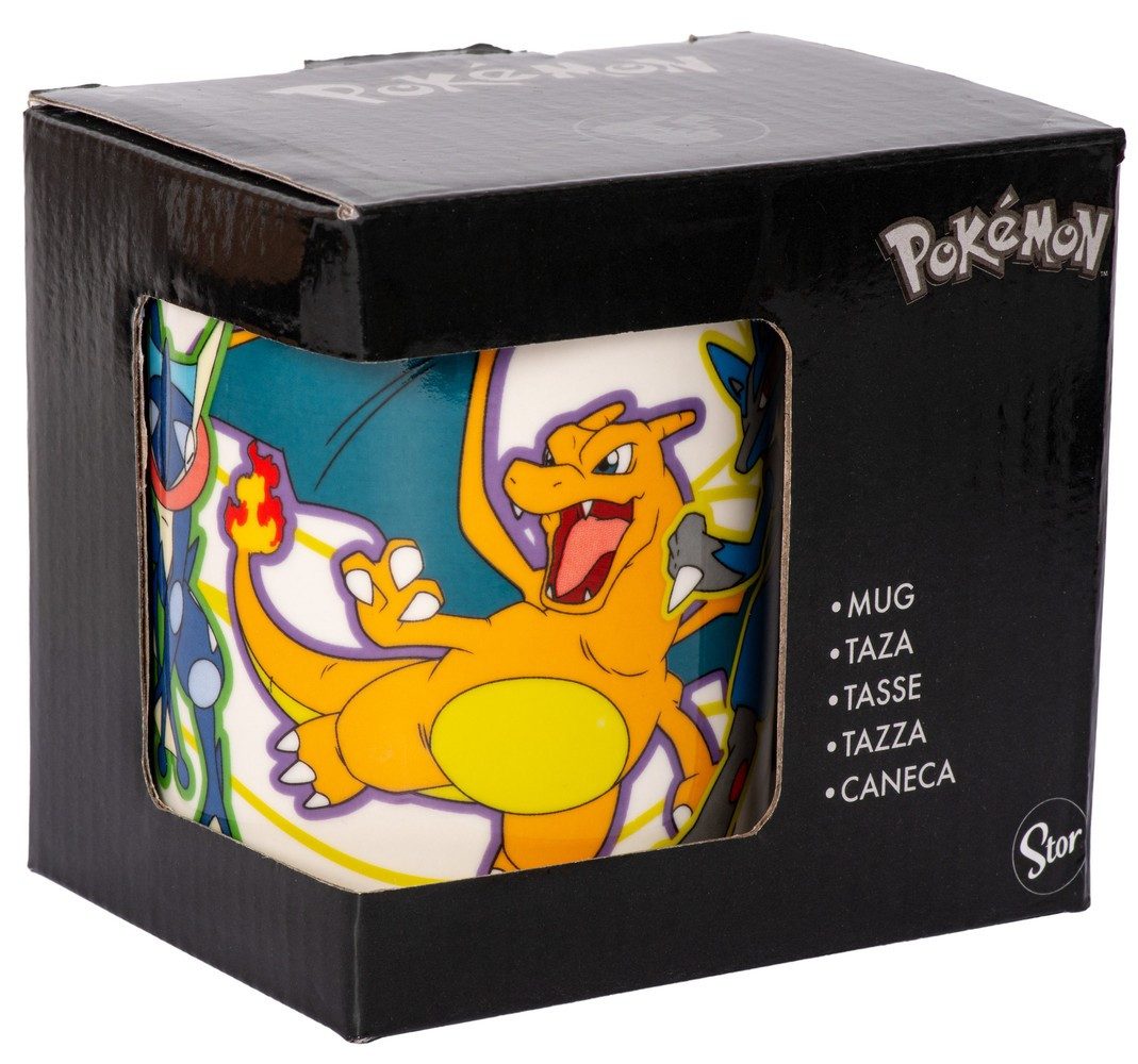 POKÉMON Tasse