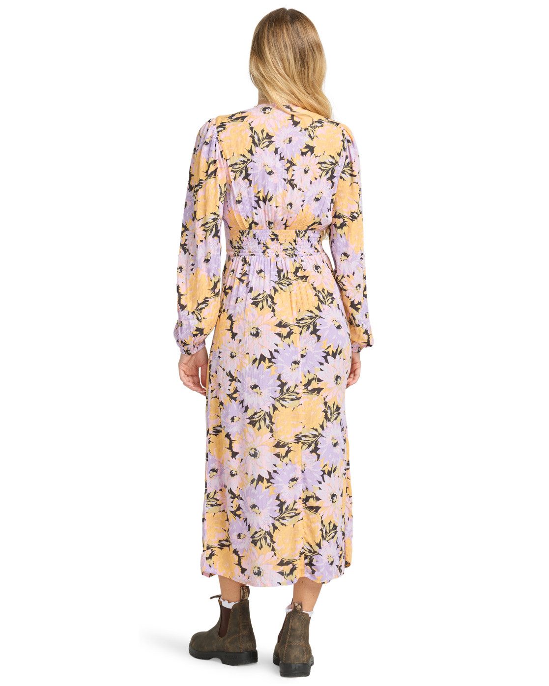Billabong Sommerkleid Cool Night günstig online kaufen