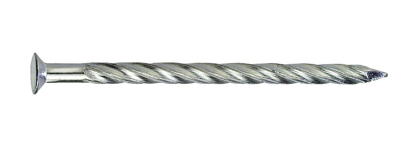 Connex Schraubnagel Гвинтові цвяхи 3,1 x 30 mm, 750 Stück