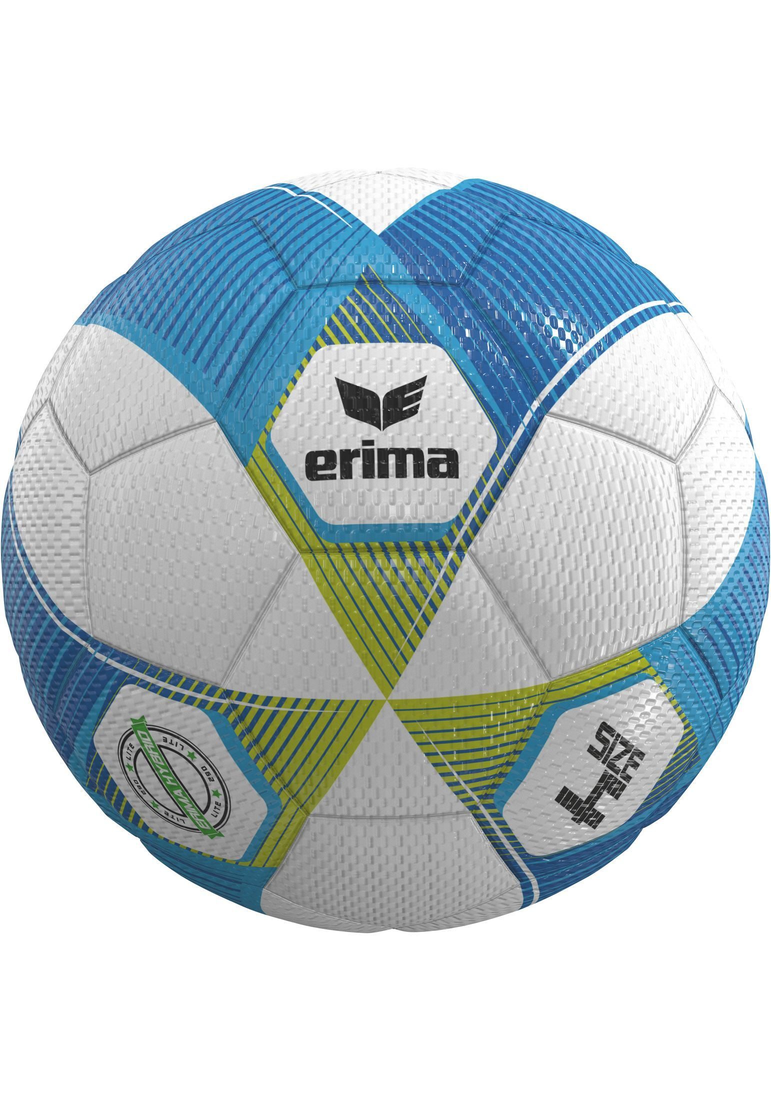 Fußball ERIMA HYBRID Lite 290 Fußball Kinder
