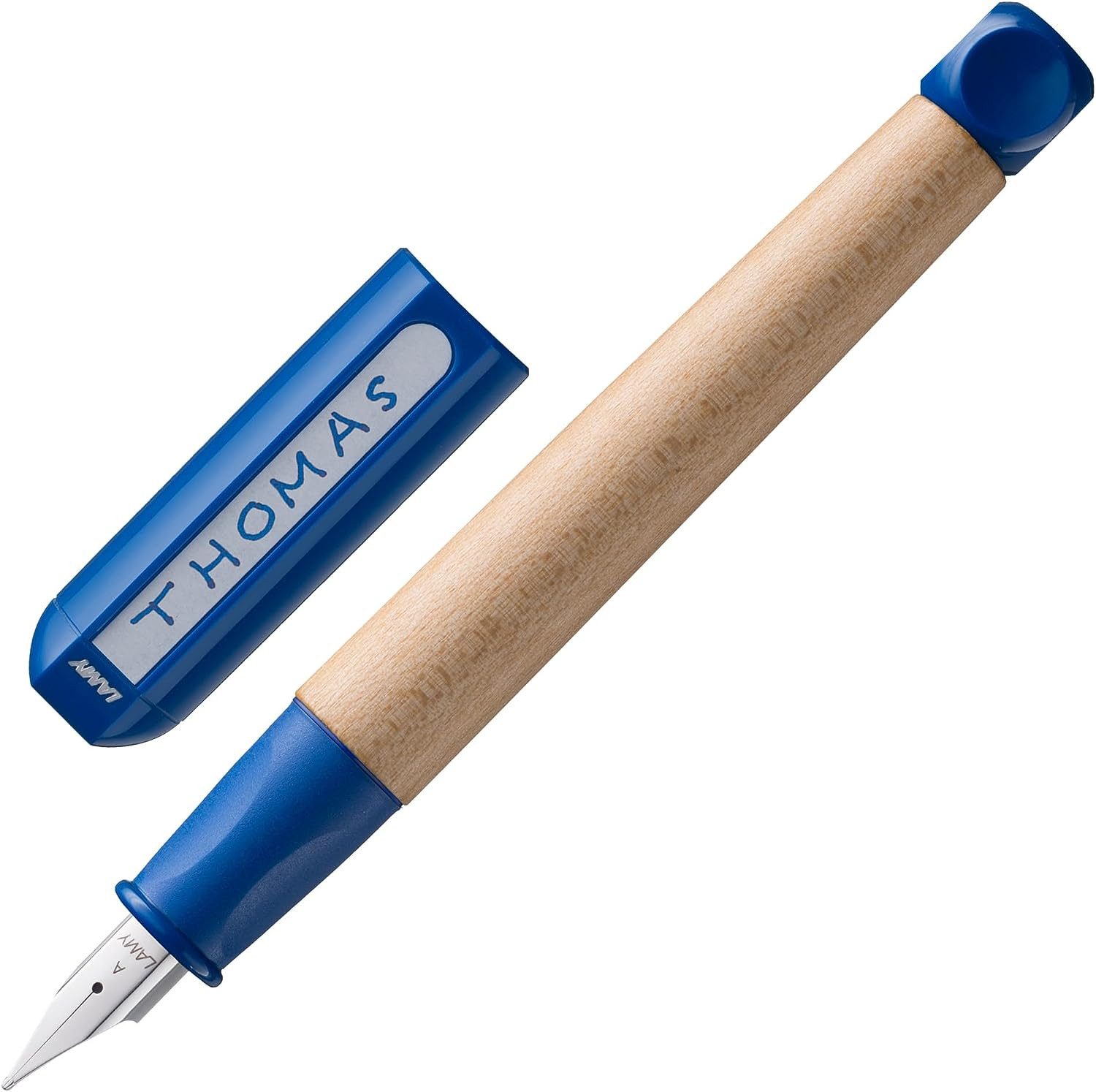 LAMY Füller LAMY Füller abc 009 BLAU Stärke A Linkshänder