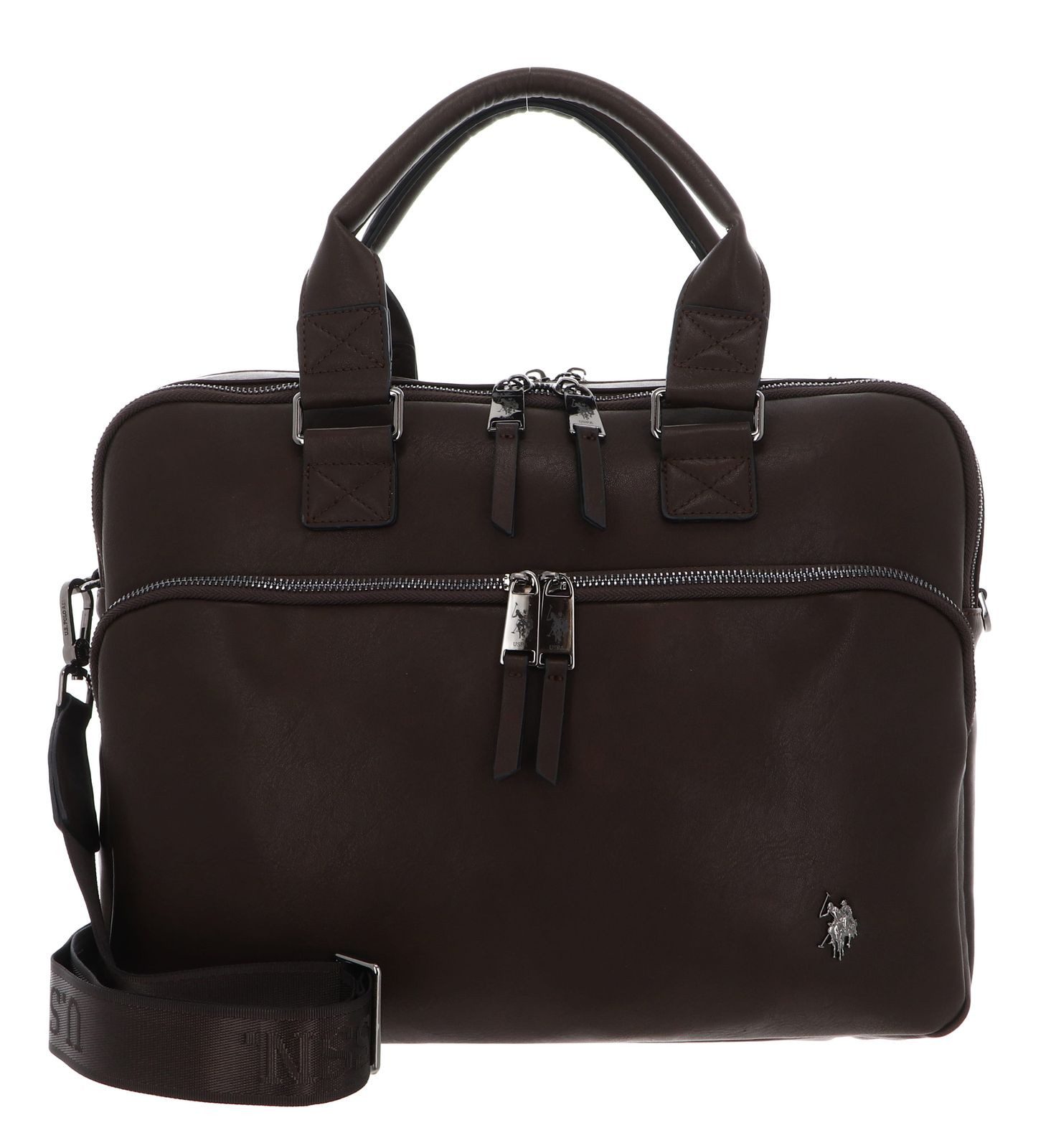 U.S. Polo Assn. Businesstasche Business Bag