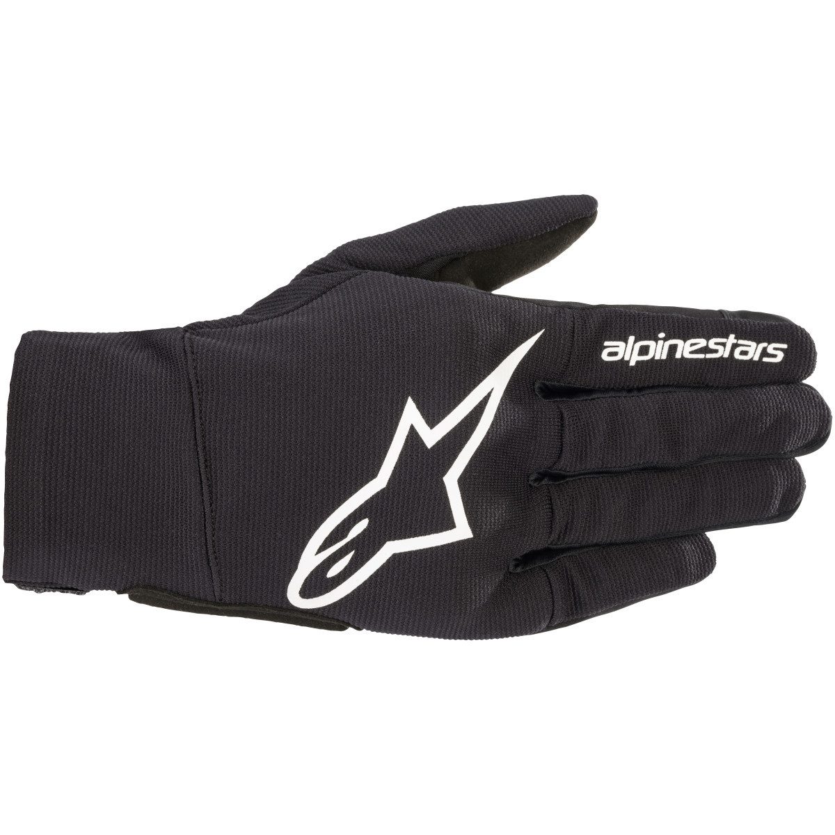 Alpinestars Motorradhandschuhe Alpinestars Reef Handschuhe schwarz günstig online kaufen