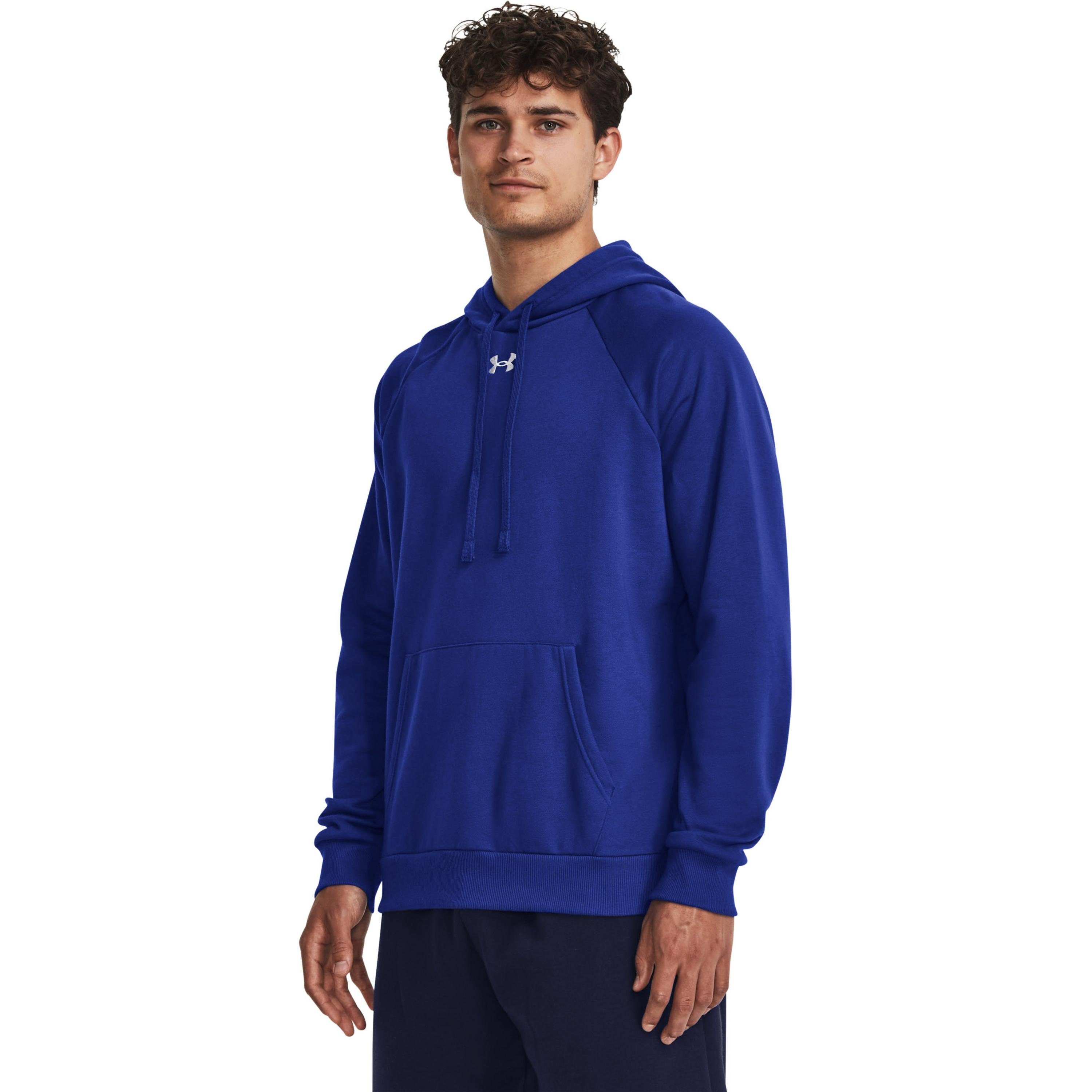 Under Armour® Hoodie Rival royal