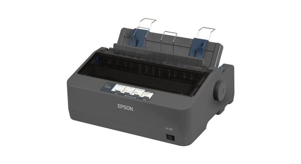 Epson Epson LX-350 Nadeldrucker