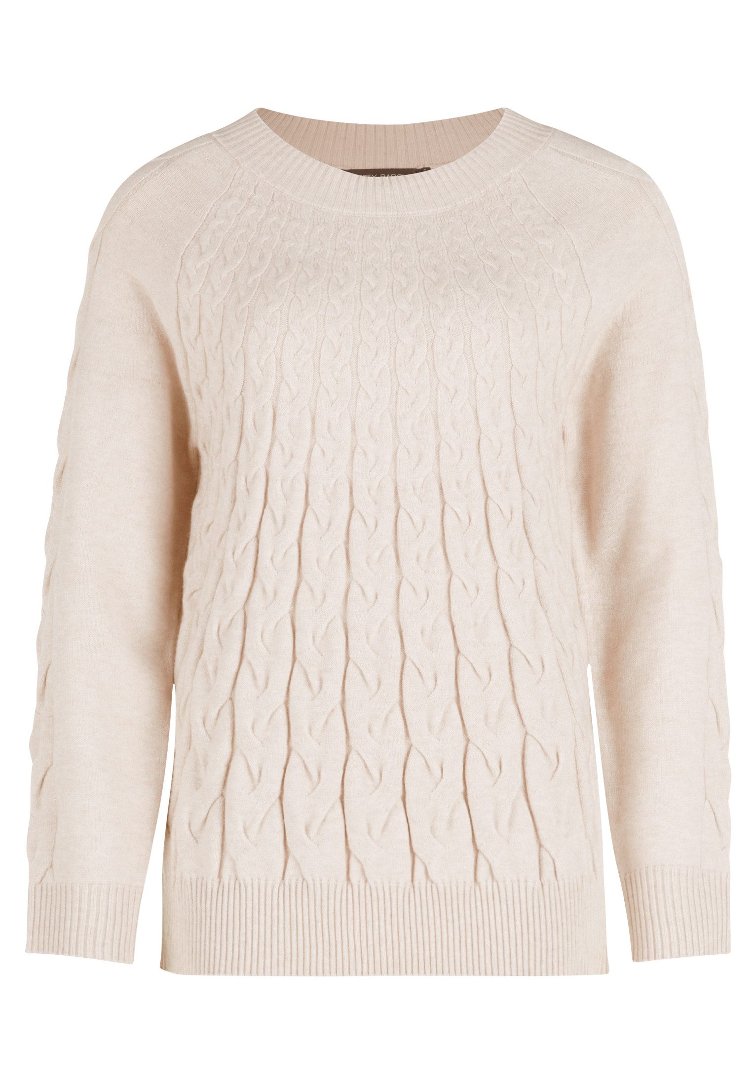 Betty Barclay Strickpullover Betty Barclay Damen günstig online kaufen