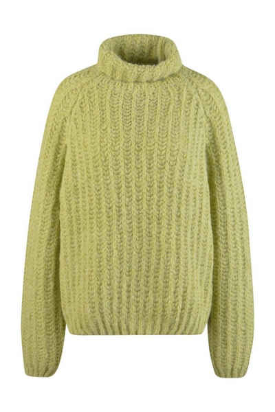 Smith & Soul Strickpullover »COSY HIGH COLLAR PULLOVER«
