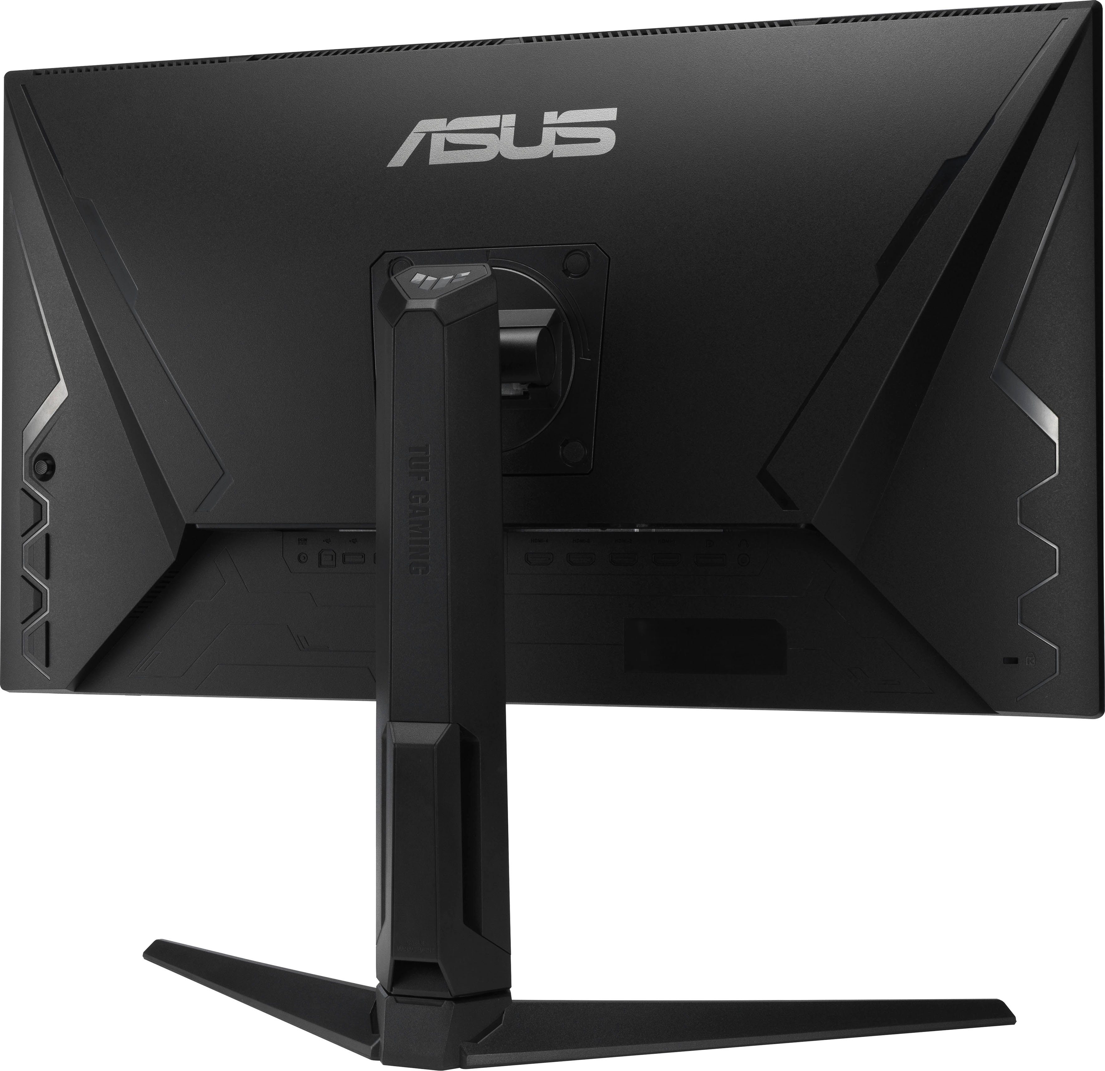 Reaktionszeit, Asus VG28UQL1A cm/28 1 (71,12 ms Fast-IPS) Ultra 3840 Gaming-Monitor 144 Hz, px, 2160 ", 4K HD, x