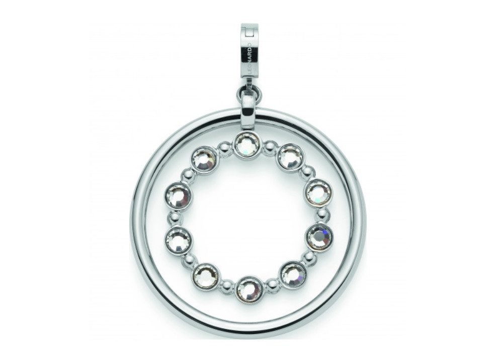 Jewels by Leonardo Kettenanhänger Clip & günstig online kaufen