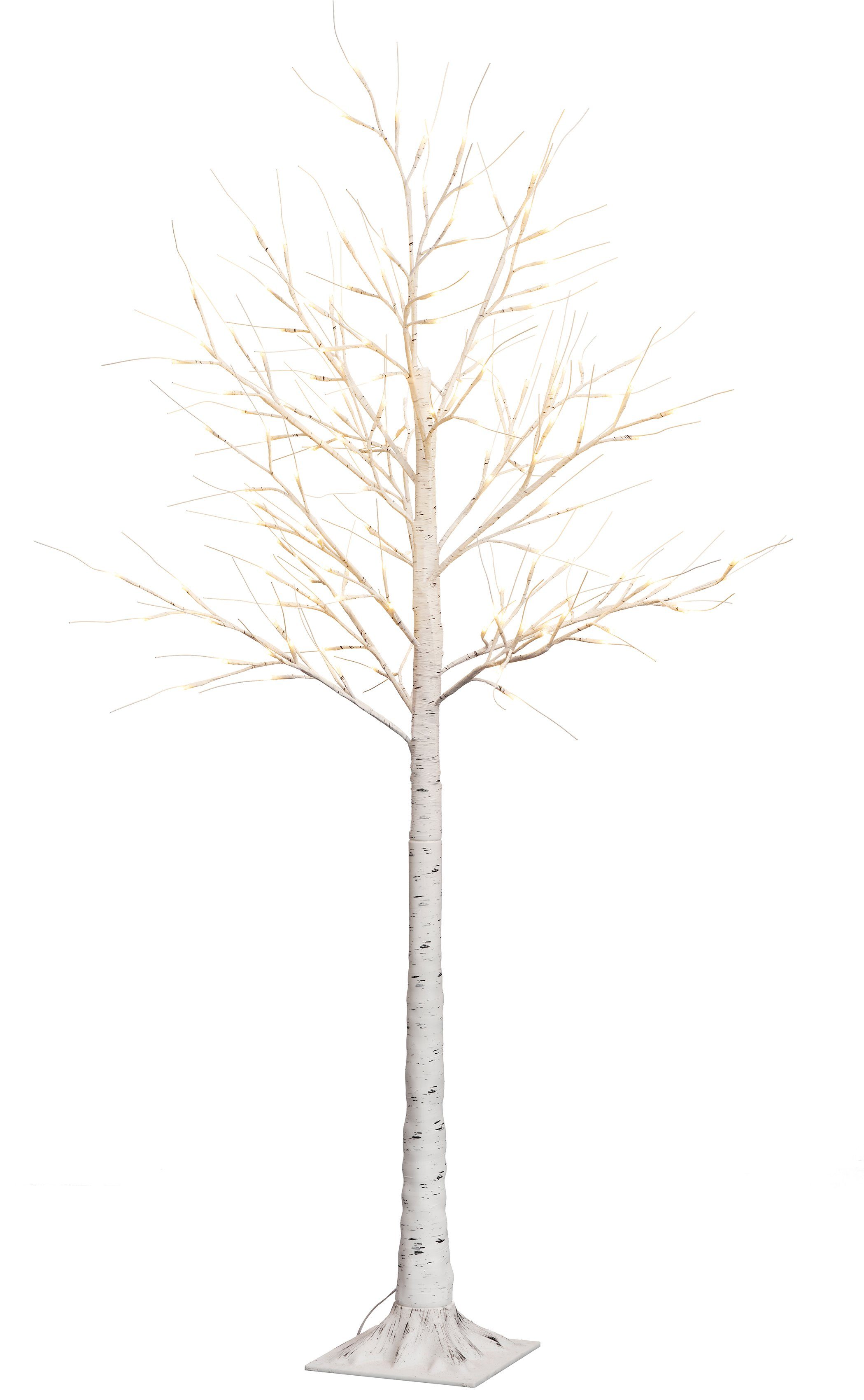 BONETTI LED Baum Weihnachtsdeko, LED fest günstig online kaufen
