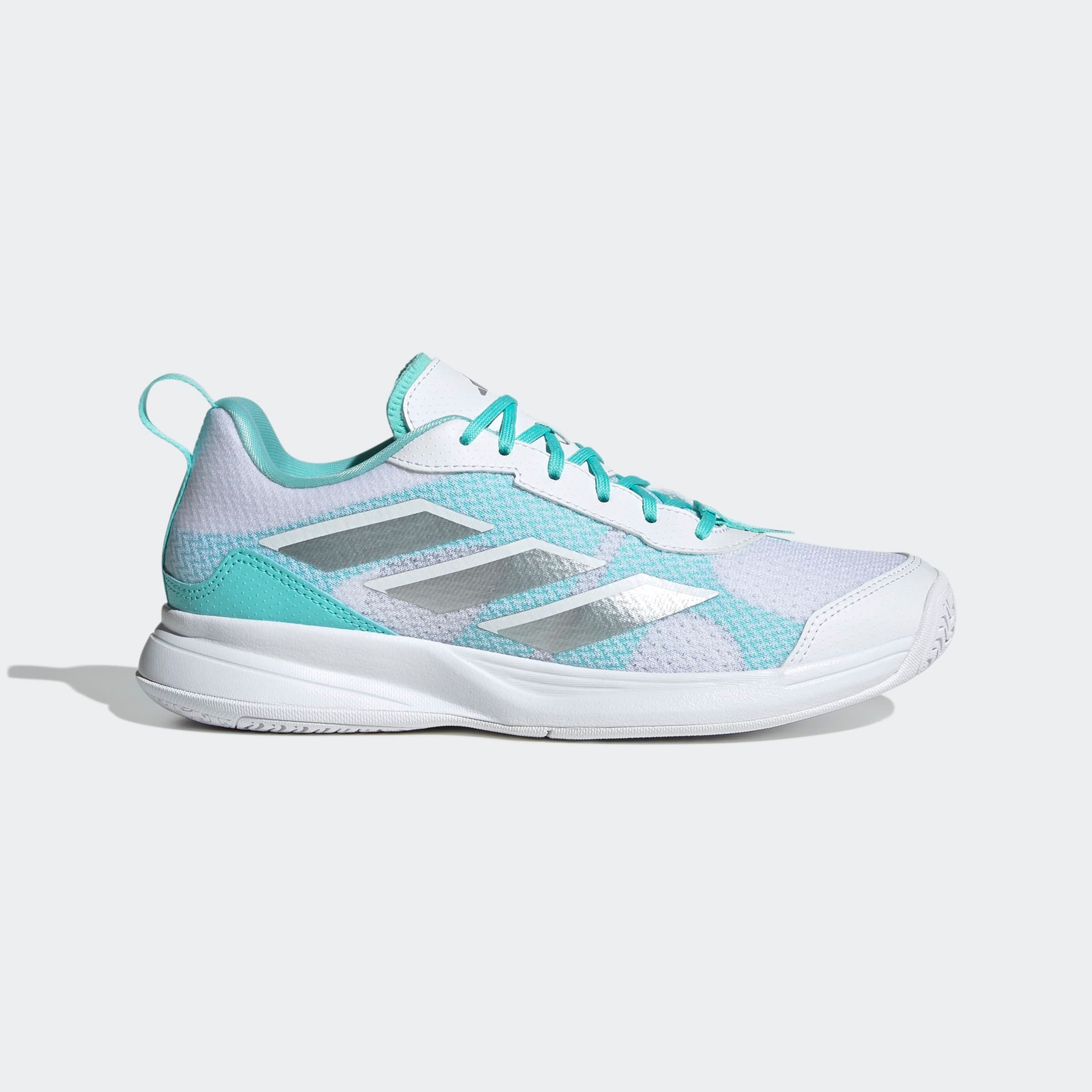 adidas Performance AVAFLASH LOW Tennisschuh geeignet günstig online kaufen