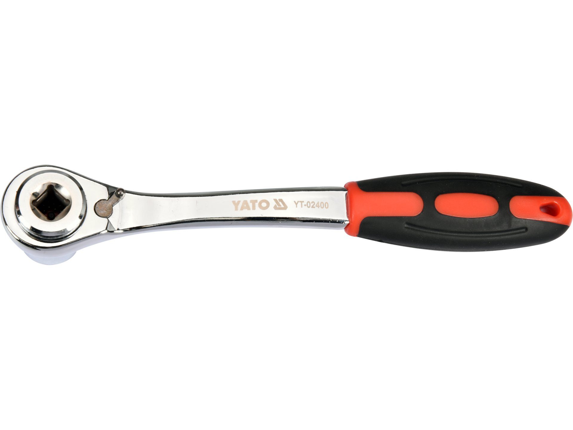 Yato Stecknuss Universal-Schlüssel mit Stecknuss 8–19 mm, Universal-Schlüssel mit Stecknuss 8–19 mm, Universal-Schlüssel mit Stecknuss 8–19 mm