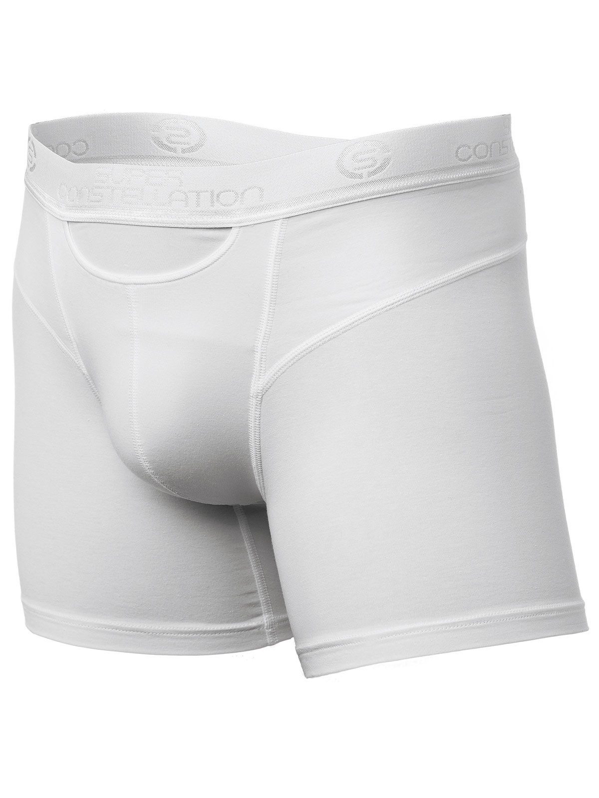 Super Constellation Retro Pants Boxer Briefs Sir George (Stück, 1-St) mit eingriff