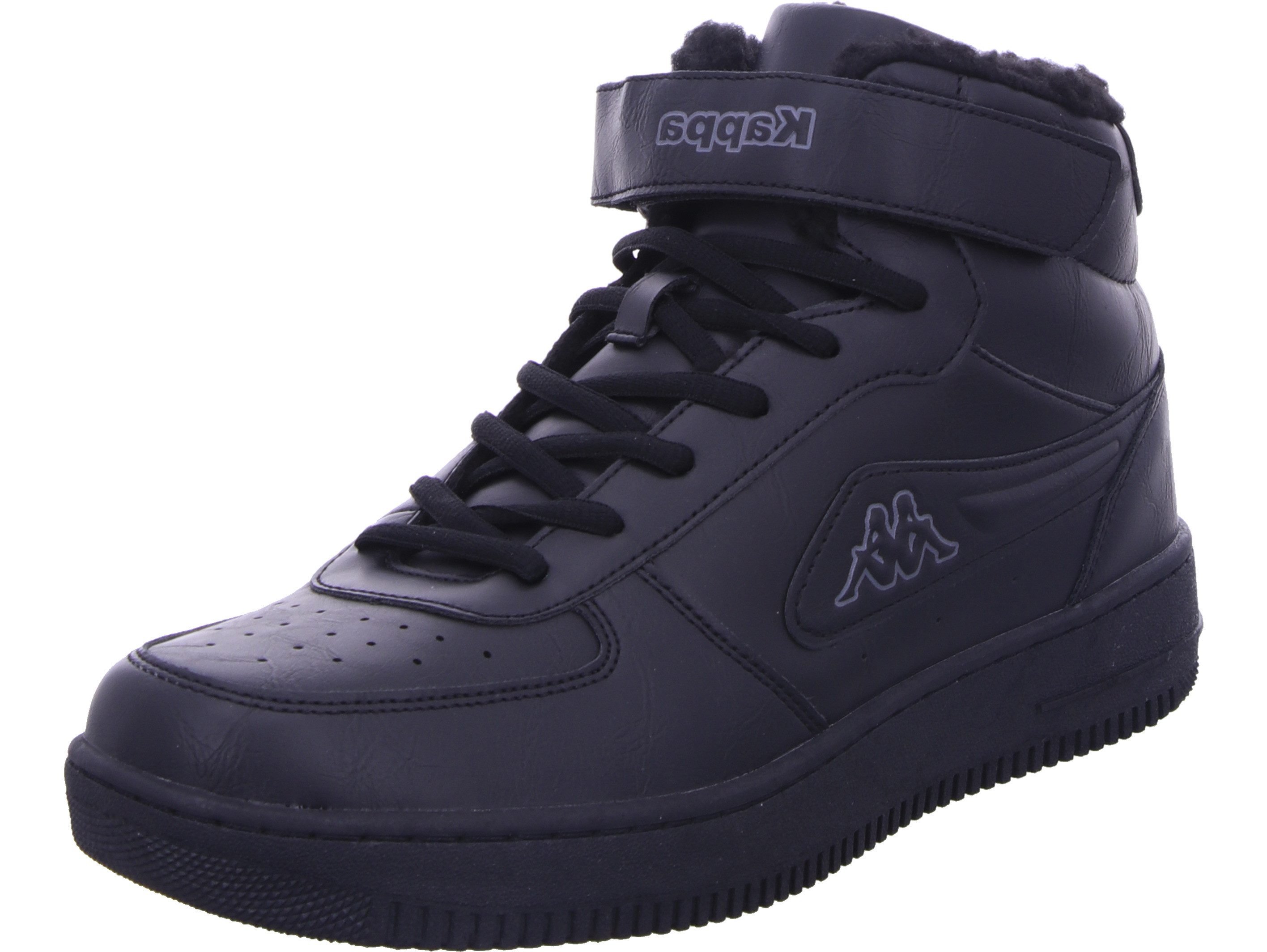 Kappa BASH MID FUR Schnürstiefel günstig online kaufen