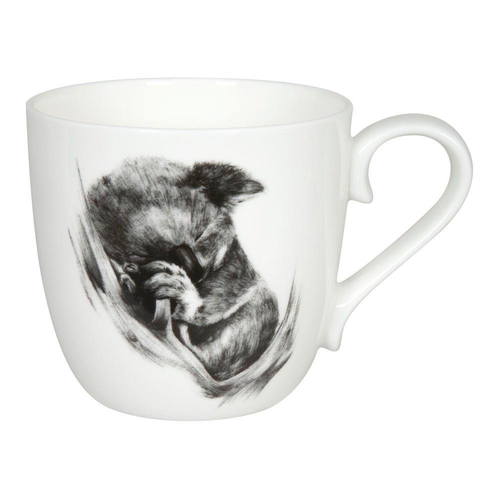 Könitz Becher Amazing Animals - Koala, Bone China
