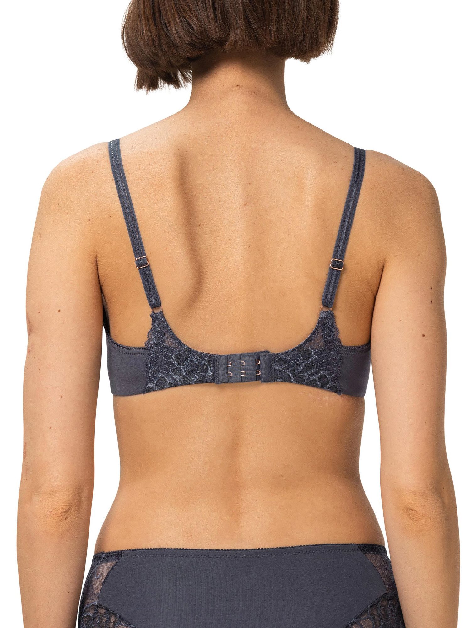 Triumph Bügel-BH Wild Peony Florale (2-tlg) Damen Frauen Mädchen