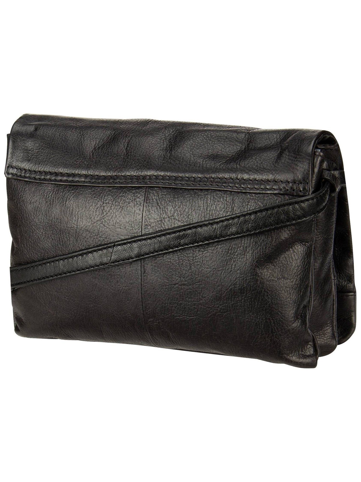 Burkely Umhängetasche Natural Norah, Crossbody Bags klein