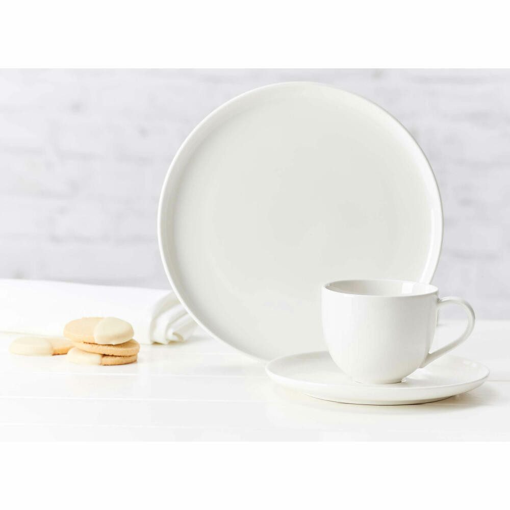 Ritzenhoff & Breker Kaffeeservice Skagen (18-tlg), Porzellan