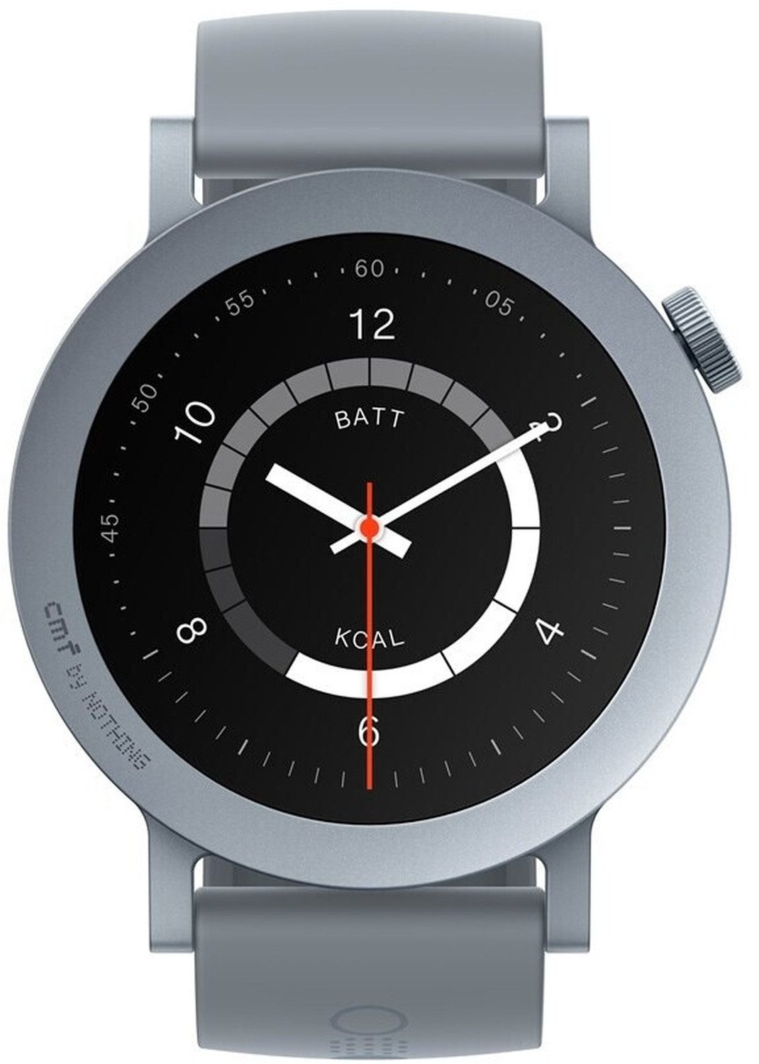 CMF BY NOTHING Watch Pro 2 Smartwatch, IP68-Zertifizierung