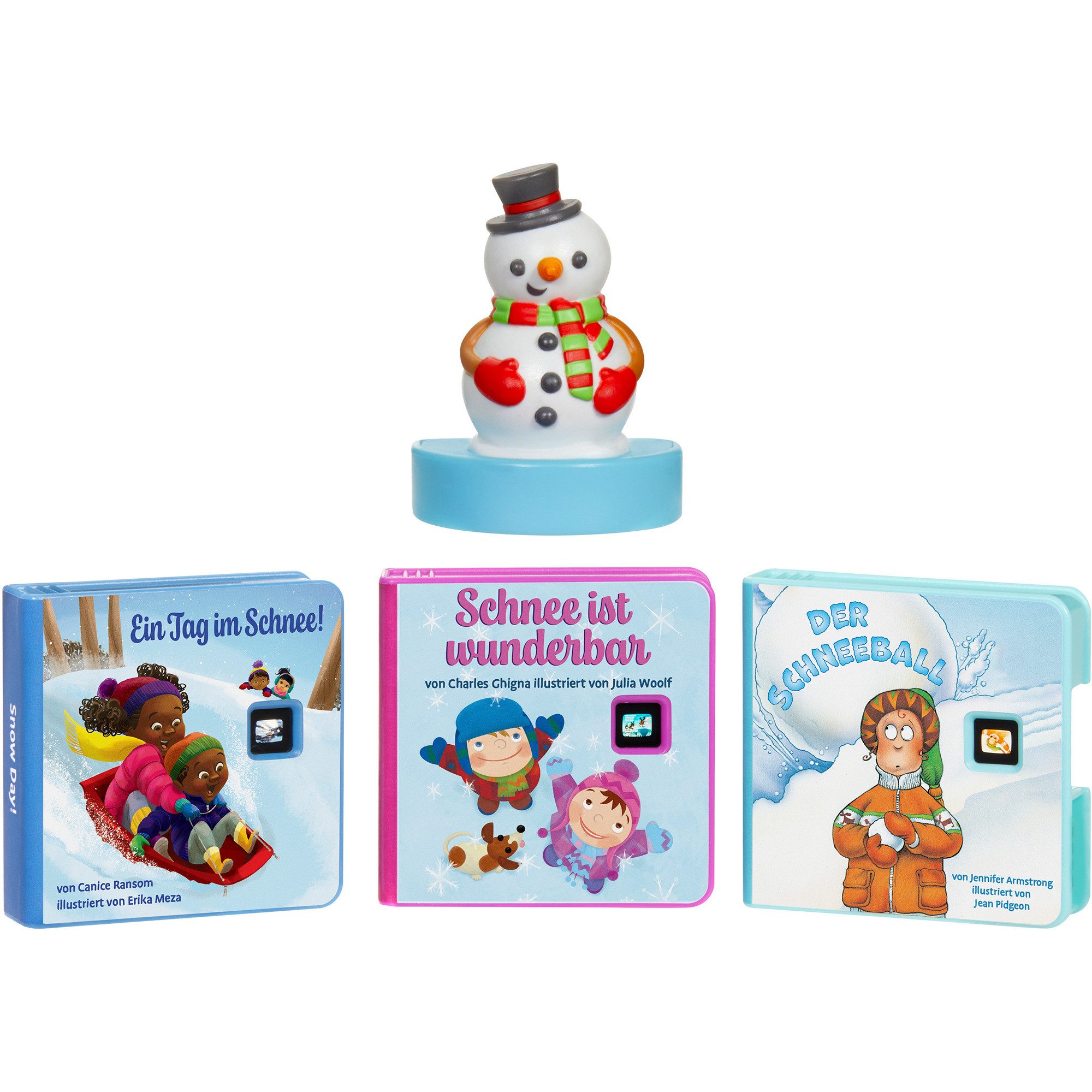 MGA ENTERTAINMENT Spielfigur MGA Entertainment Little Tikes Story Dream Machine