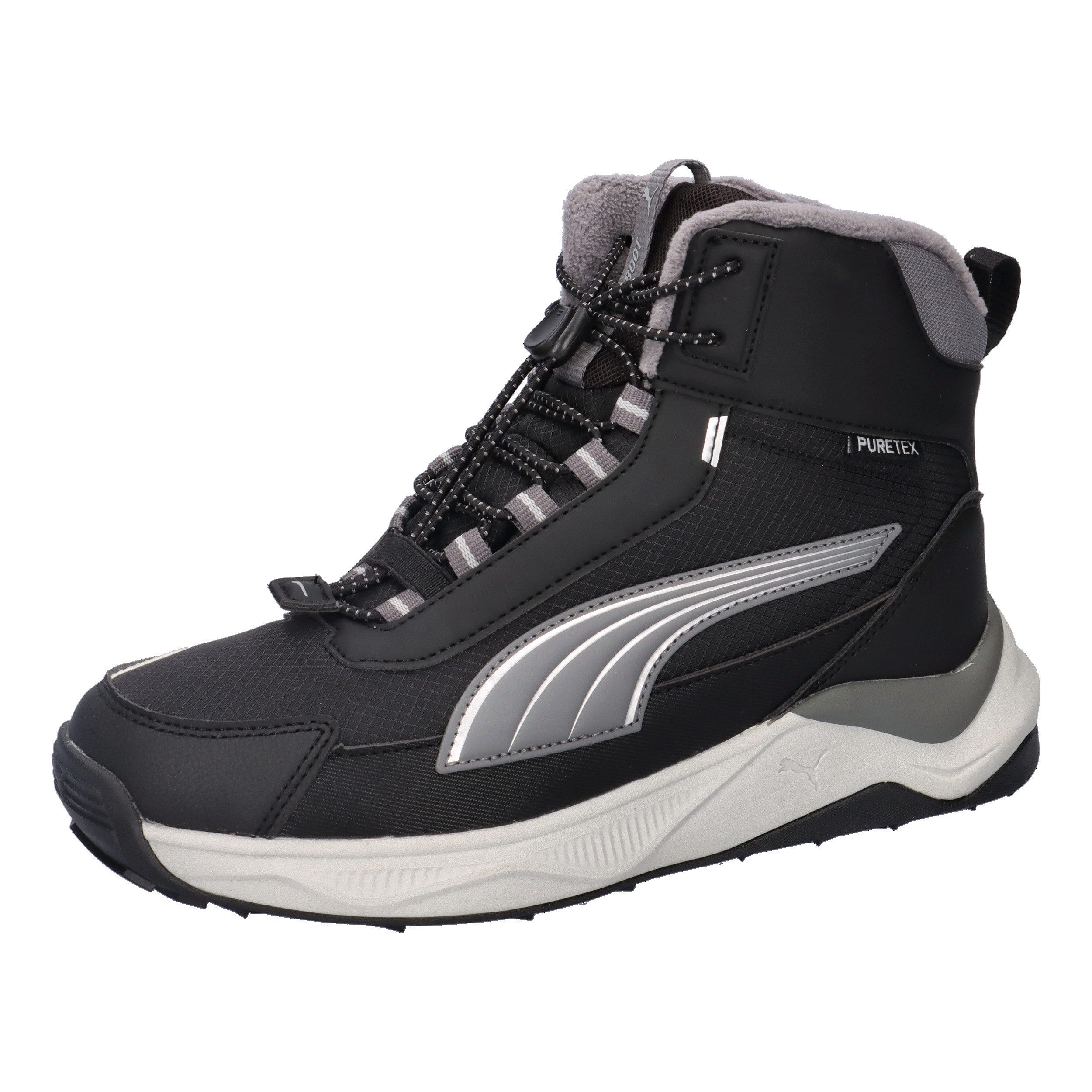PUMA Puma Kinder Wanderschuhe Evolve 2.0 Boot Puretex Jr 313810 Trekkingschuh