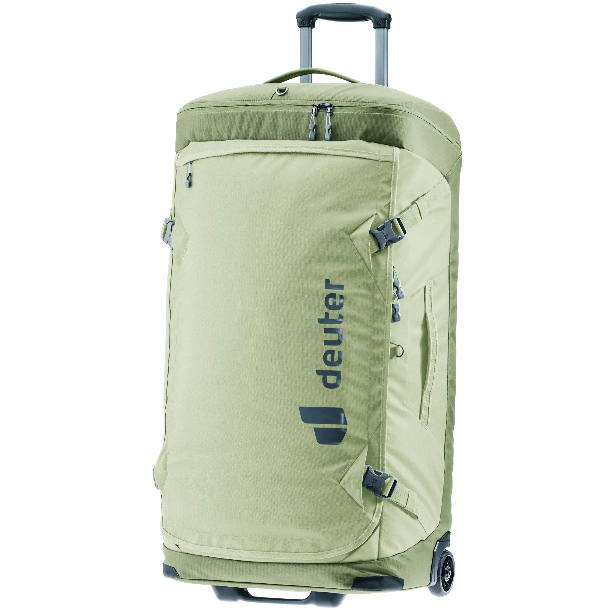 deuter Koffer Deuter Rollkoffer Duffel Pro Movo 90 3501225 günstig online kaufen