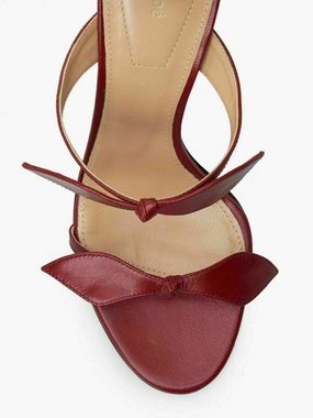 Chloé CHLOE MIKE MULTI BOW RUBY PUMPS HEELS ICONIC SCHUHE SHOES BOOTS STIEFE Pumps
