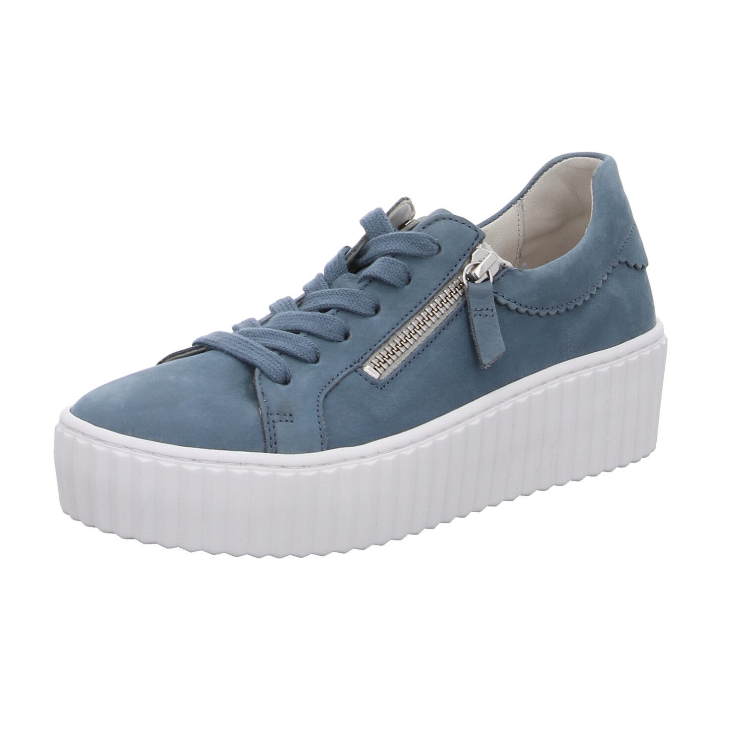 Schnürschuh