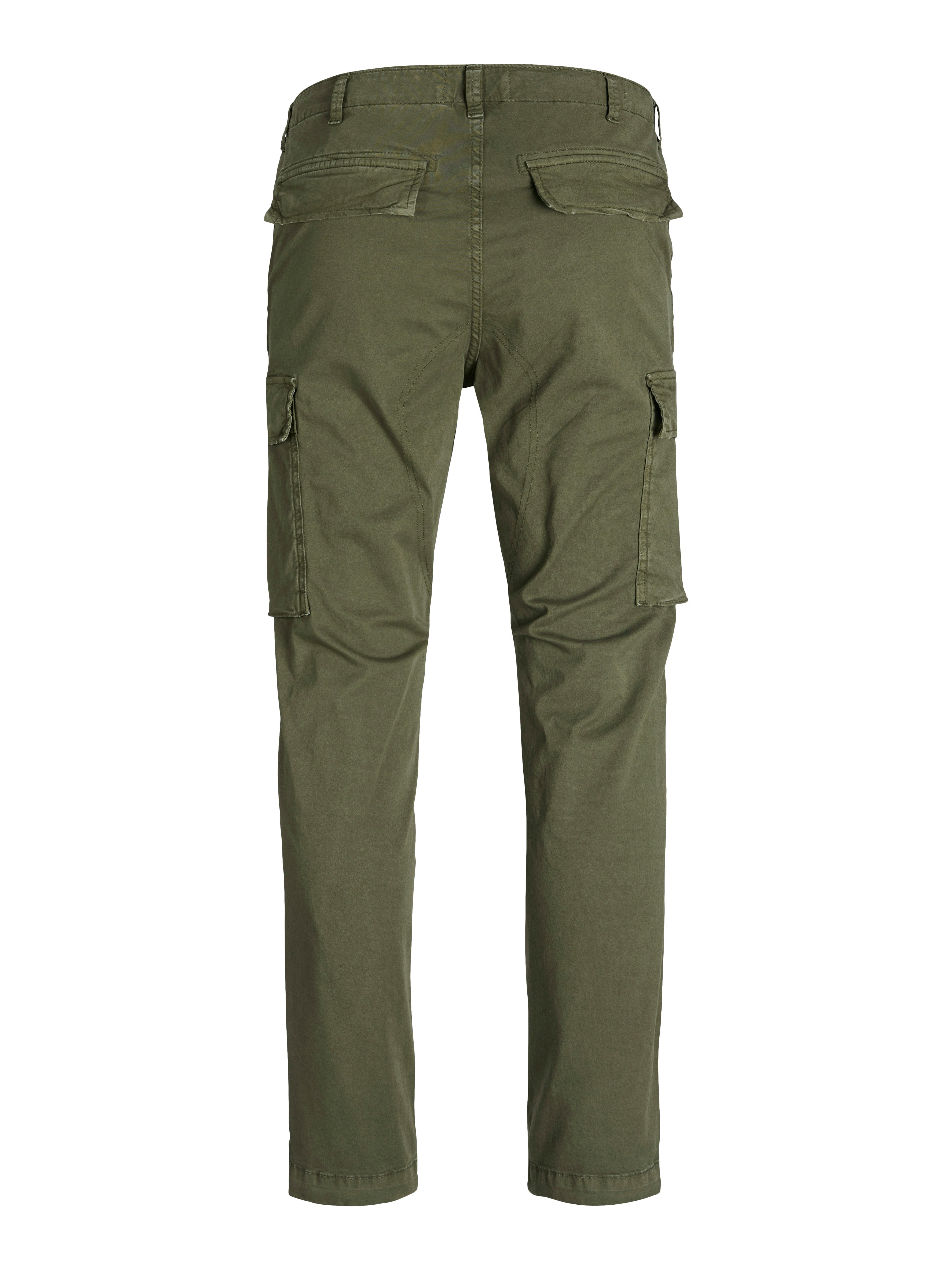 Jack & Jones Cargohose STACE TUCKER