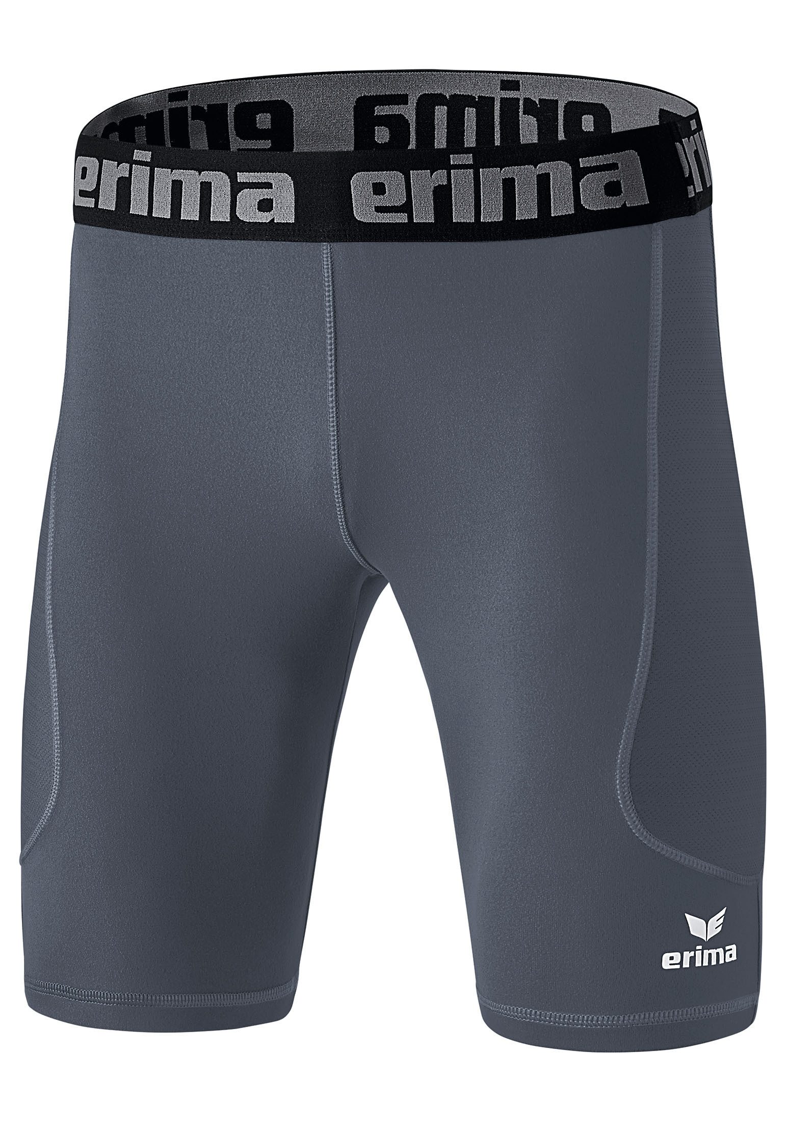 Funktionsunterhose Unisex Erwachsene Elemental Tight kurz