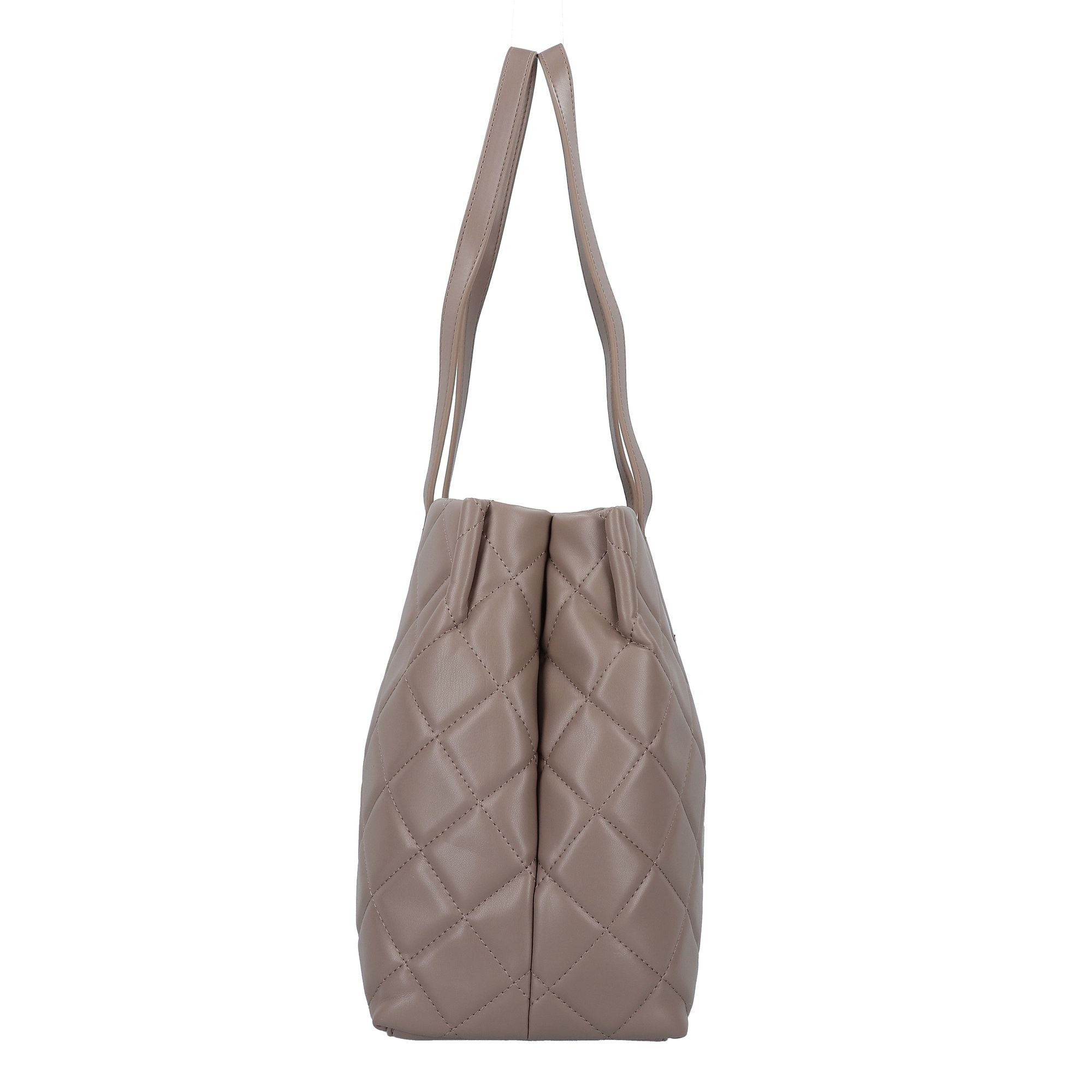VALENTINO BAGS Schultertasche Ocarina, Polyurethan
