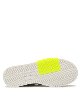 Primigi Sneakers 3924622 D White-Turquoise Sneaker