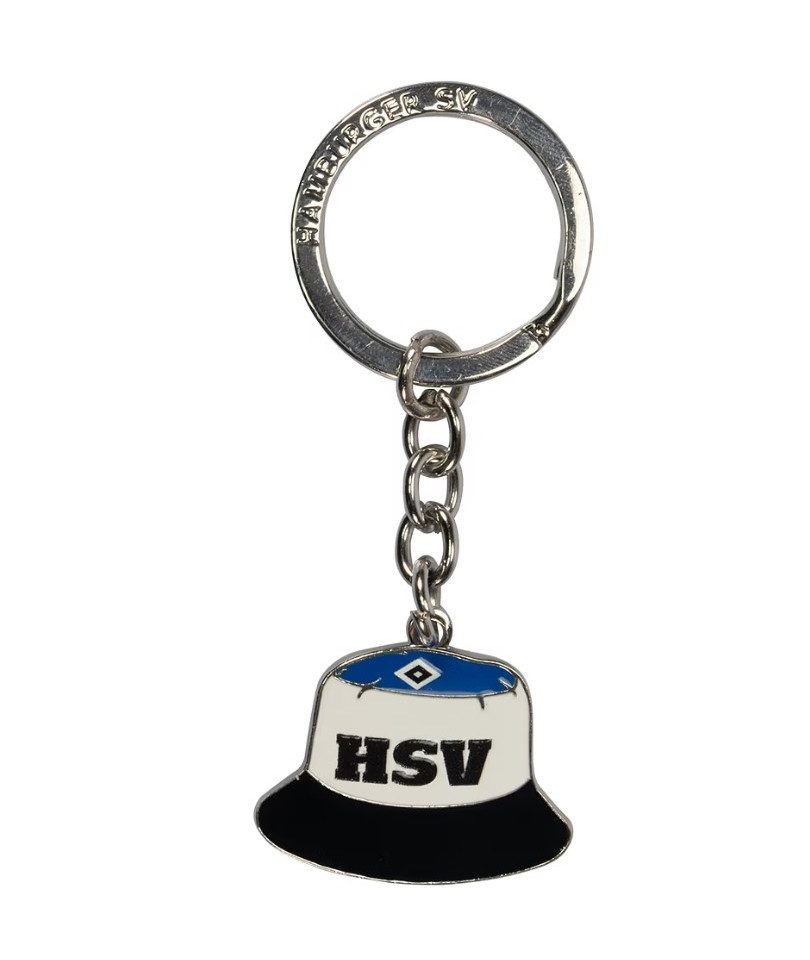 HSV Armband HSV Schlüsselanhänger Fischerhut Nils günstig online kaufen