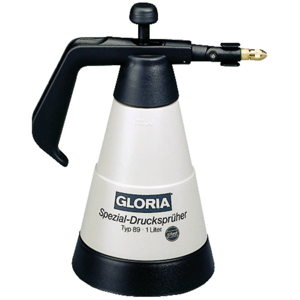 Drucksprühgerät GLORIA Spezial-Drucksprühgerät 1 L Ölfest