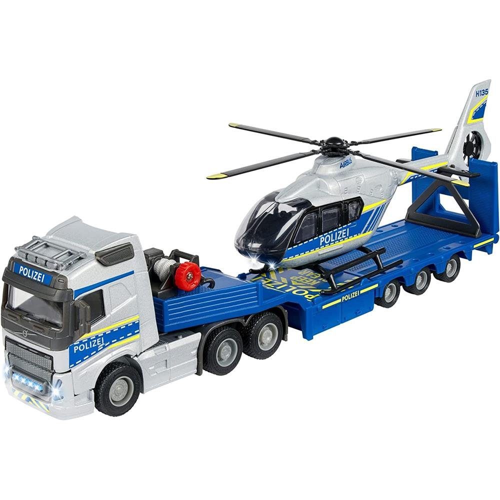 majORETTE Игрушки-Polizei