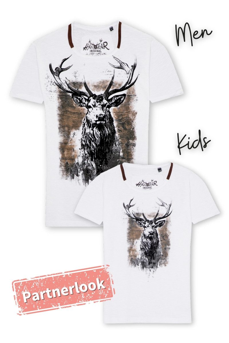 T-Shirt GUMPERT
