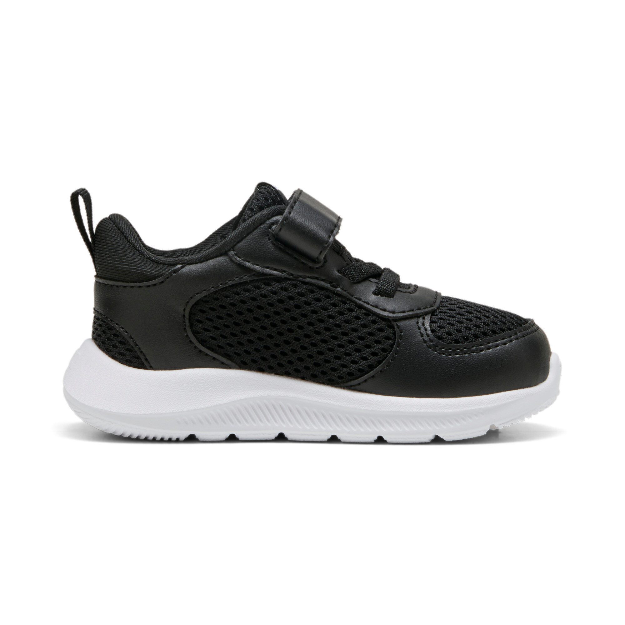 PUMA FUN RACER 2 AC INF Sneaker mit Klettverschluss, mit leicht profilierter Sohle