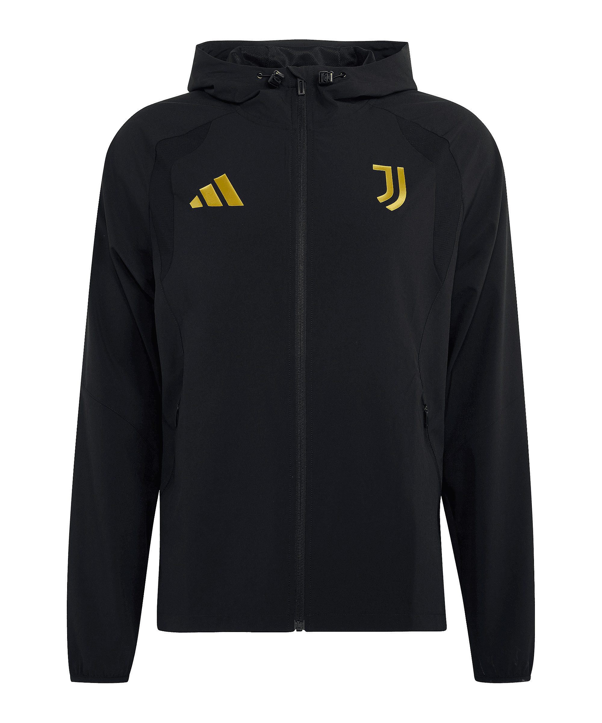 Sweatjacke adidas Performance