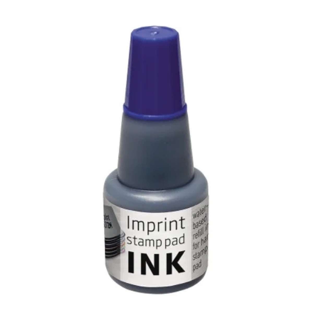 TRODAT Trodat 143657 Zubehör für Firmenstempel Tintenpatrone Blau Stempelkissen