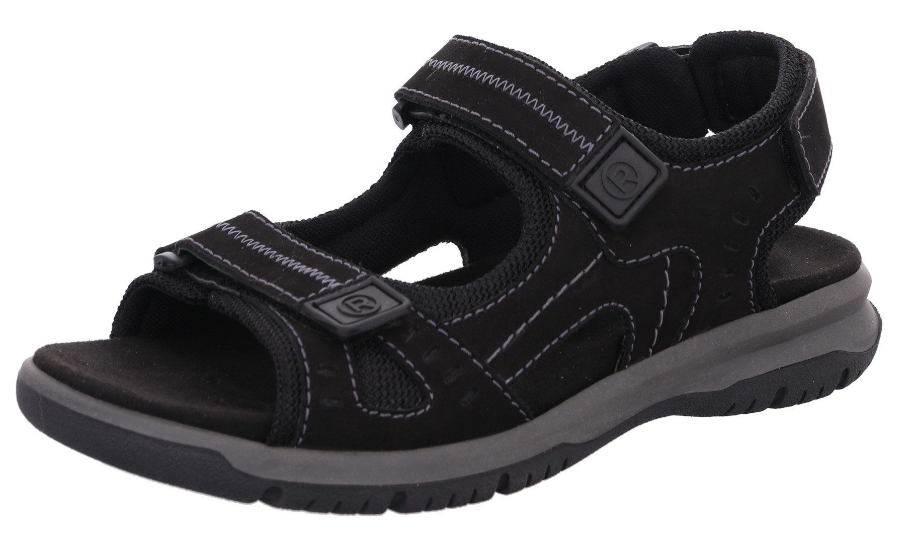 Rohde PALERMO Outdoorsandale Outdoorsandale, Sommerschuh, Urlaubschuh, günstig online kaufen