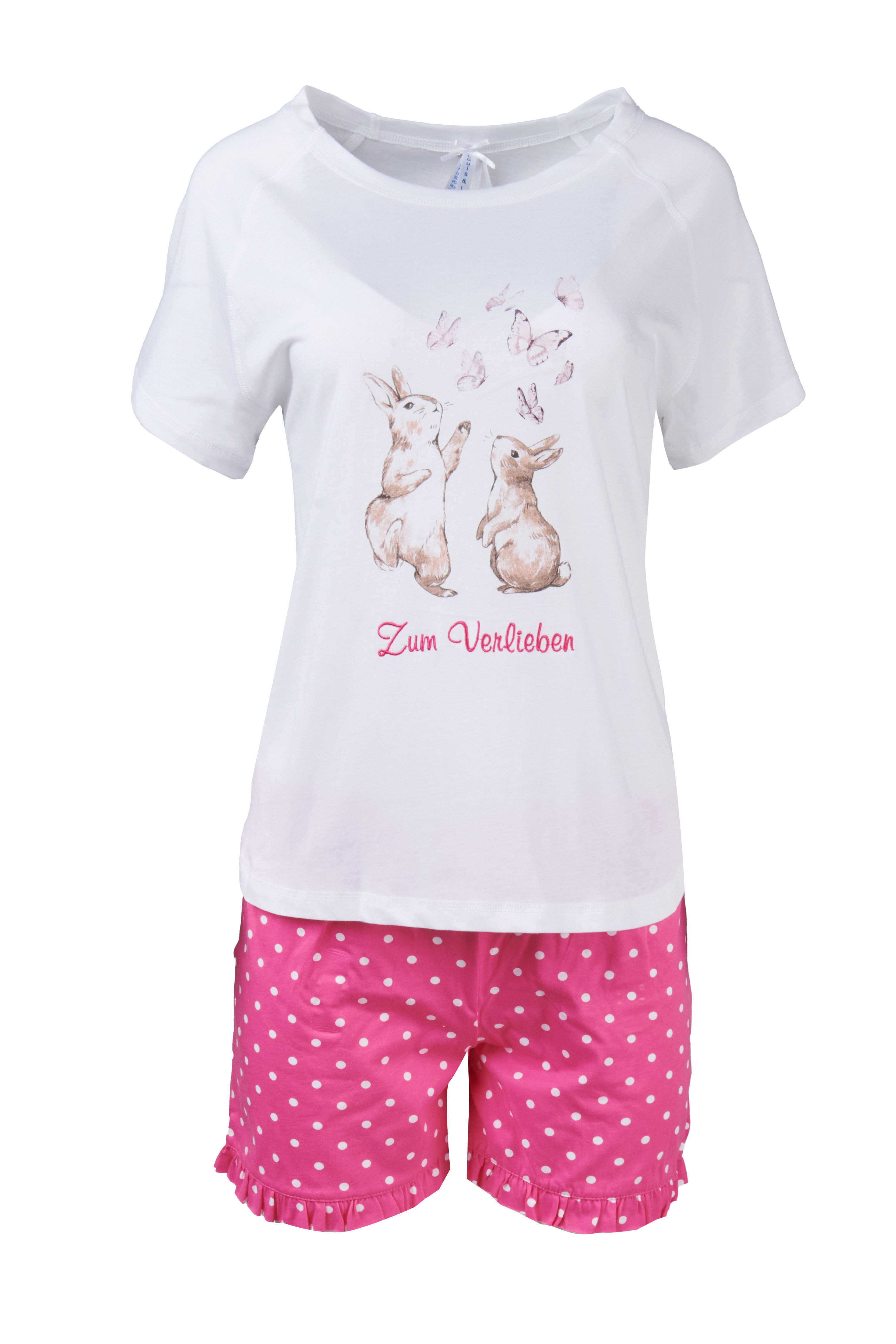 Louis & Louisa Shorty Louis & günstig online kaufen
