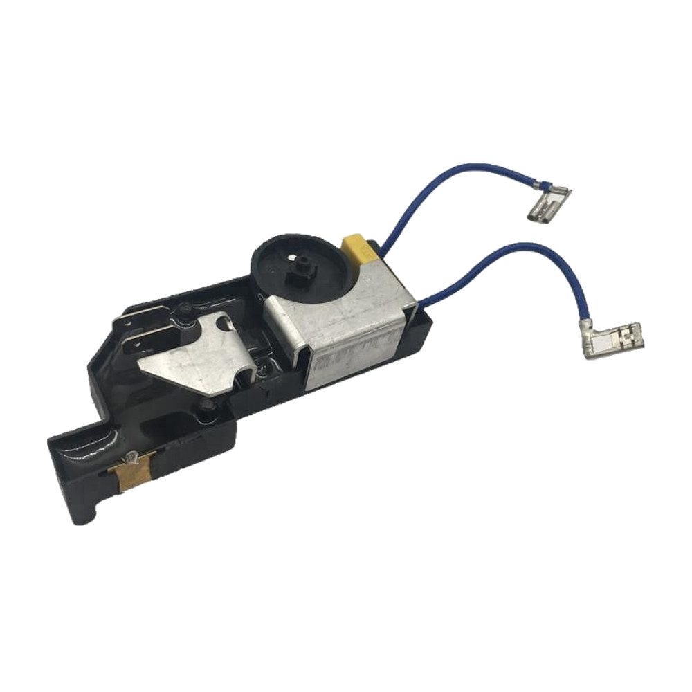 Trade-Shop Schalter + Drehzahlregler passend für Berner BCDH-11, Spit 355 390 455 490 750, Hochwertiges Set für Bohrhammer / Stemmhammer / Schlaghammer