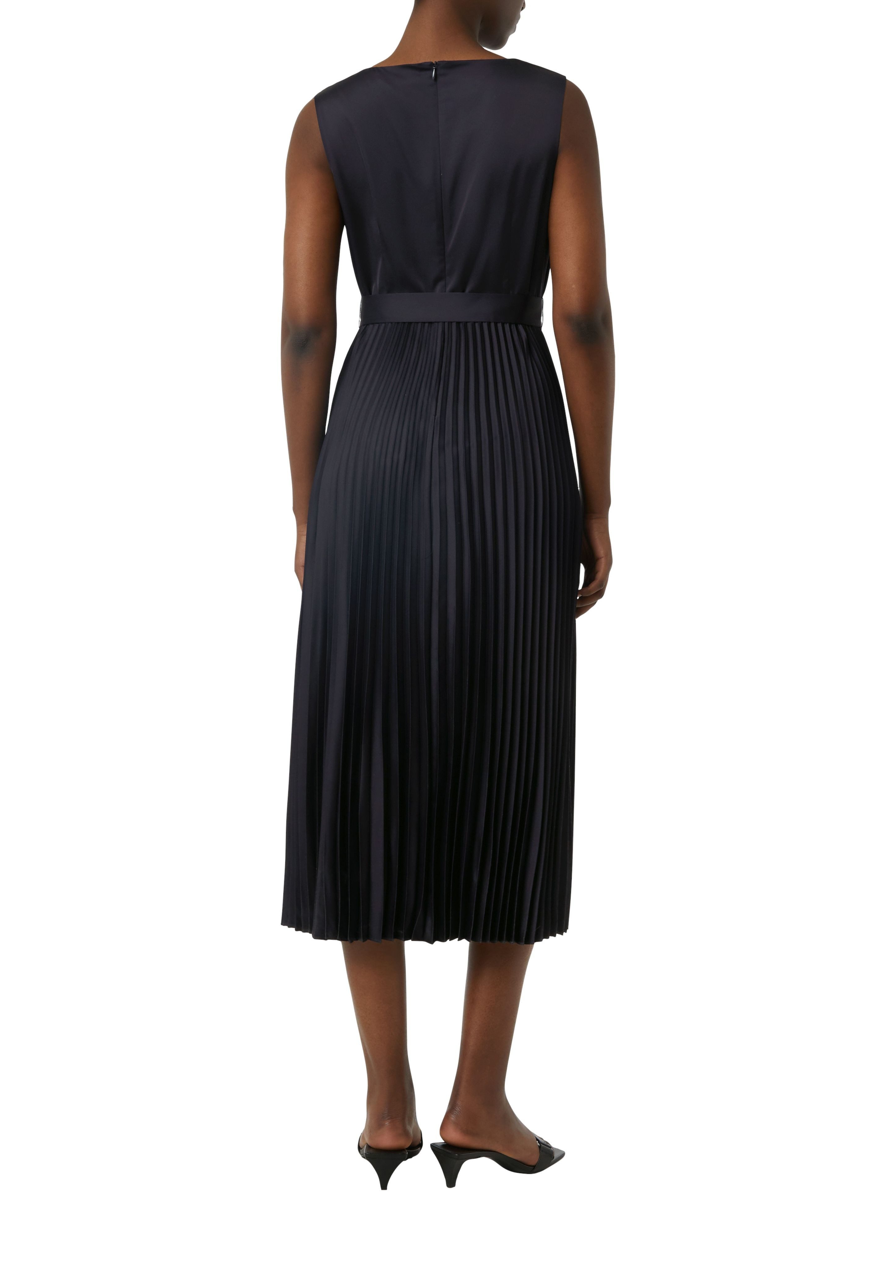 Comma Minikleid günstig online kaufen