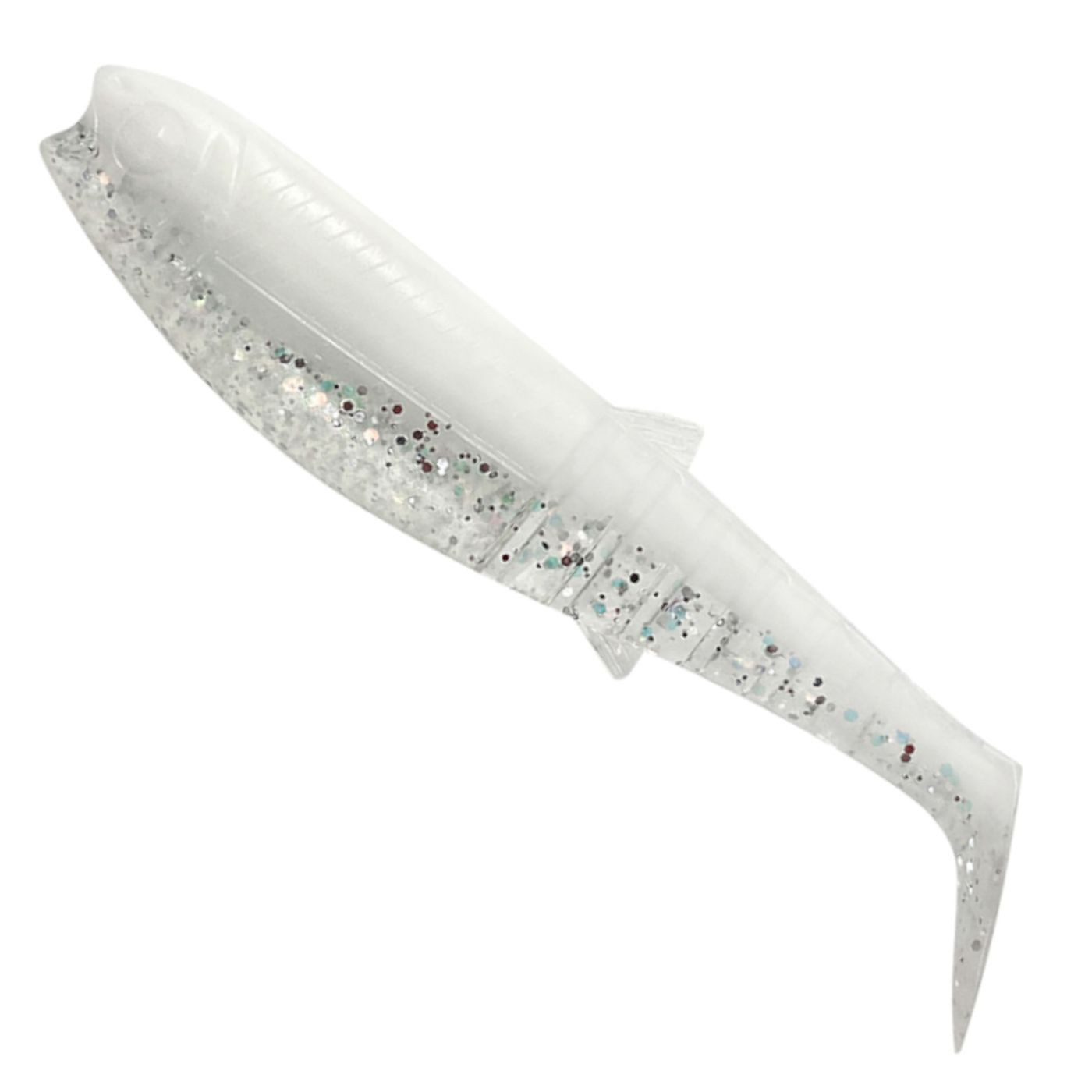 Savage Gear Kunstköder Savage Gear Cannibal Shad 10cm 9g - 5 Gummiköder