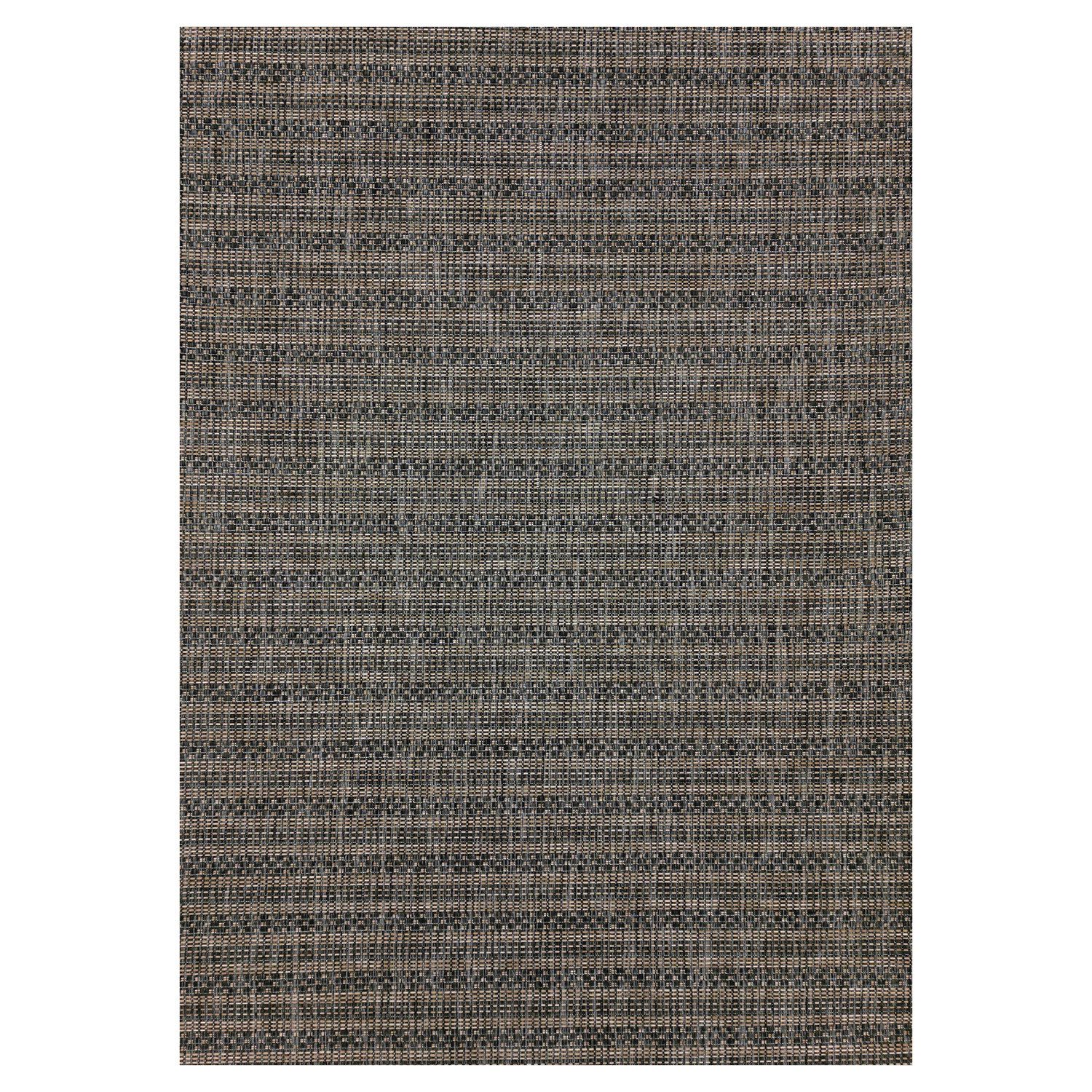 Carpettex Outdoorteppich Vintage Design, Läufer, Höhe: günstig online kaufen