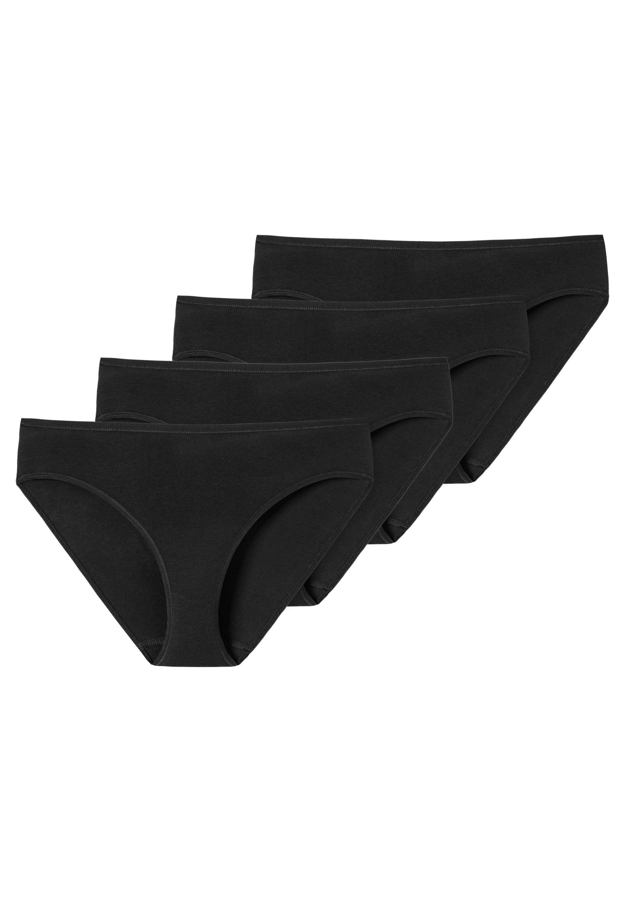 Tai-Slip 4er Pack 95/5 Organic Cotton