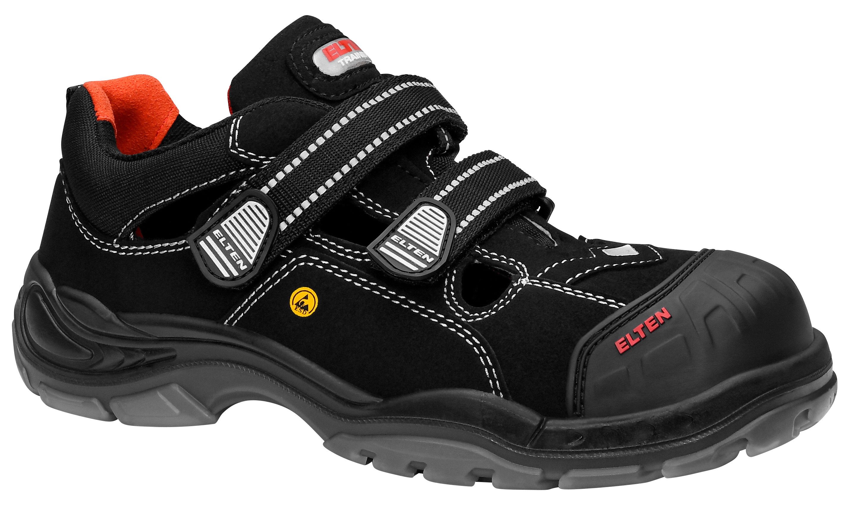 ELTEN SCOTT Pro ESD S1PS Sicherheitsschuh (Schuhkarton, Paar)