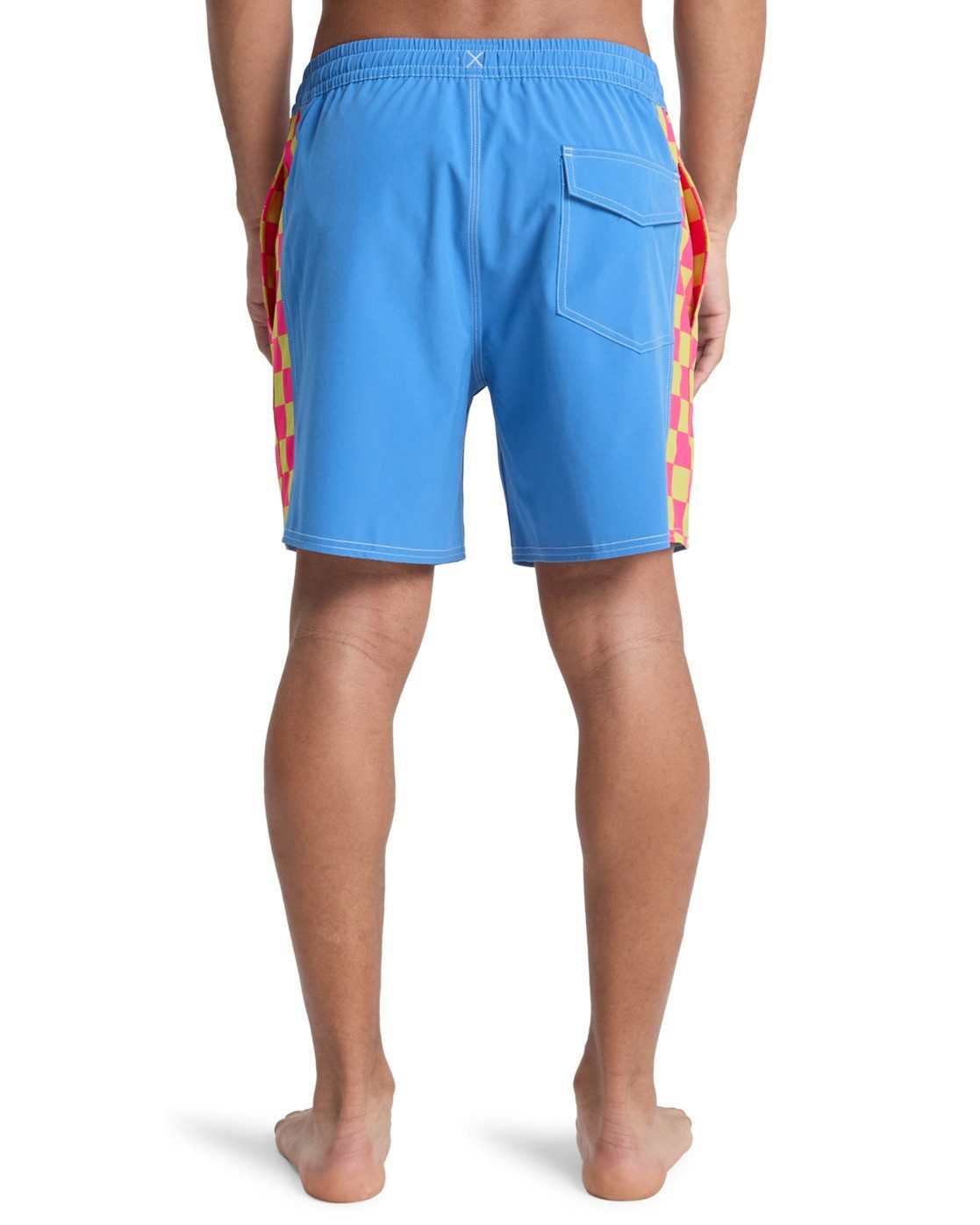 Quiksilver Boardshorts Original Arch Volley 17"