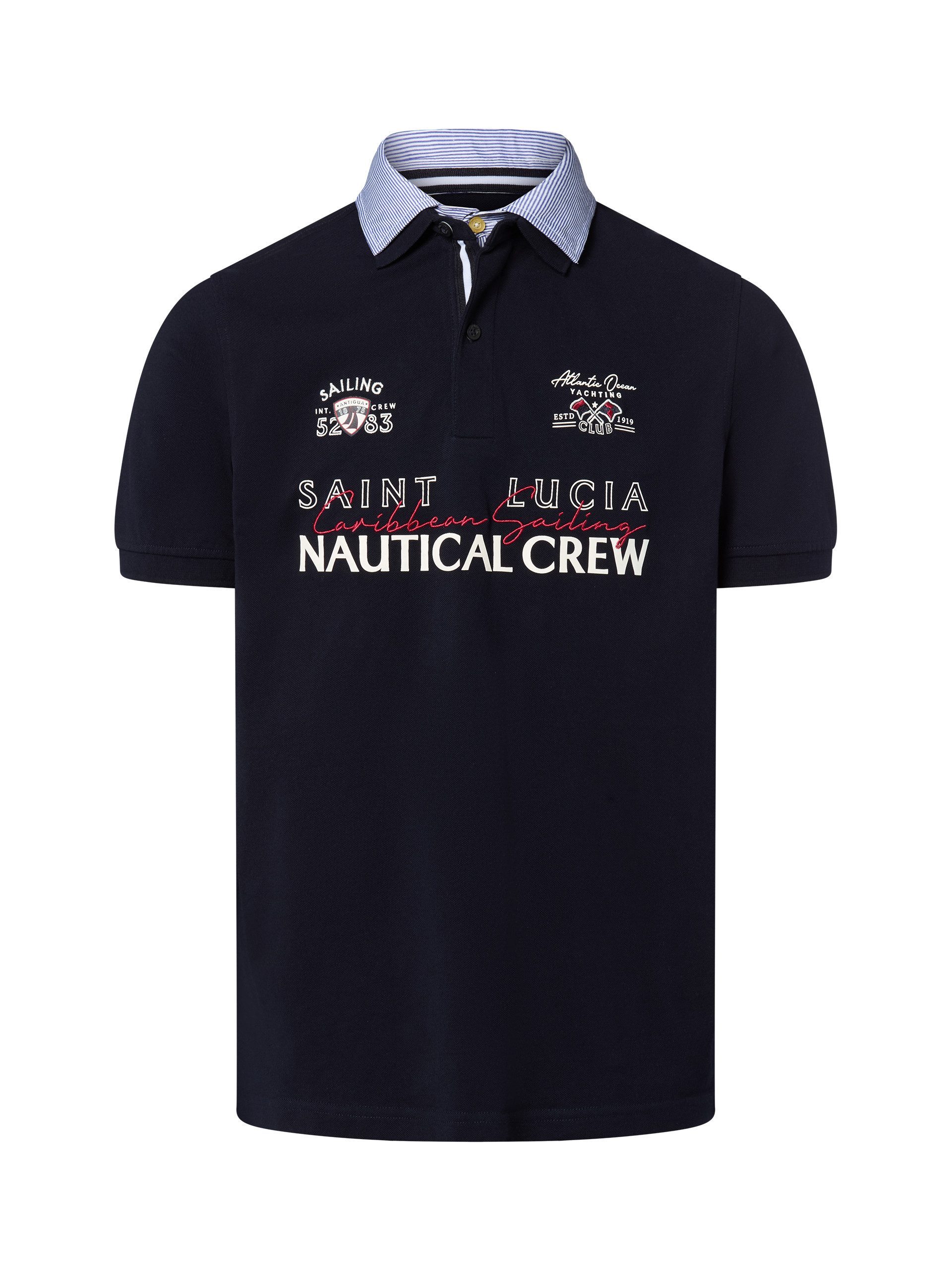 Andrew James Poloshirt günstig online kaufen
